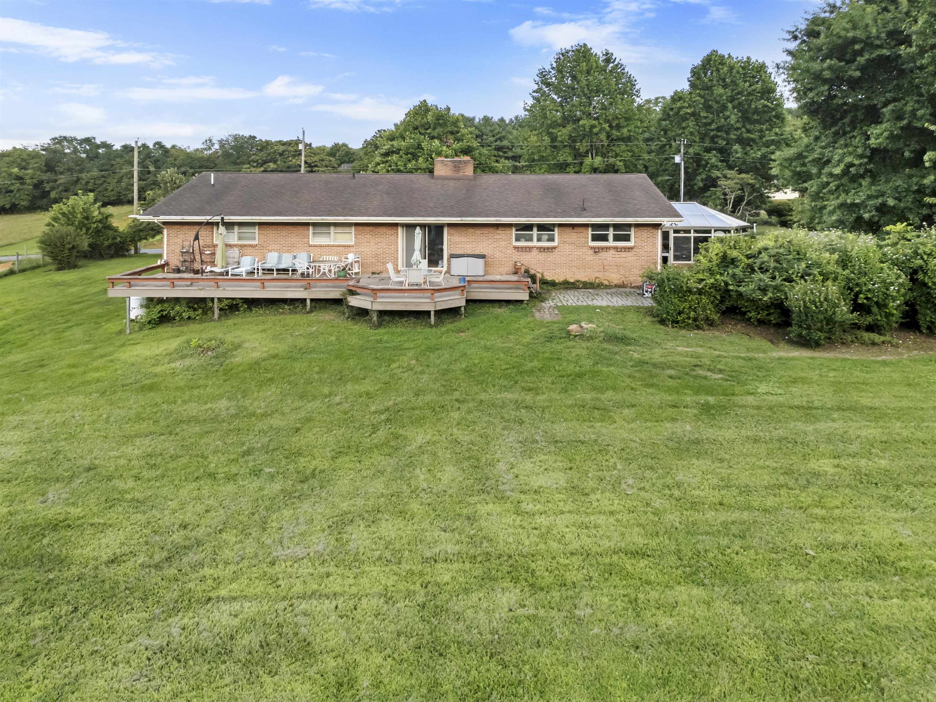 3471 Marsh Road Blacksburg VA 24060