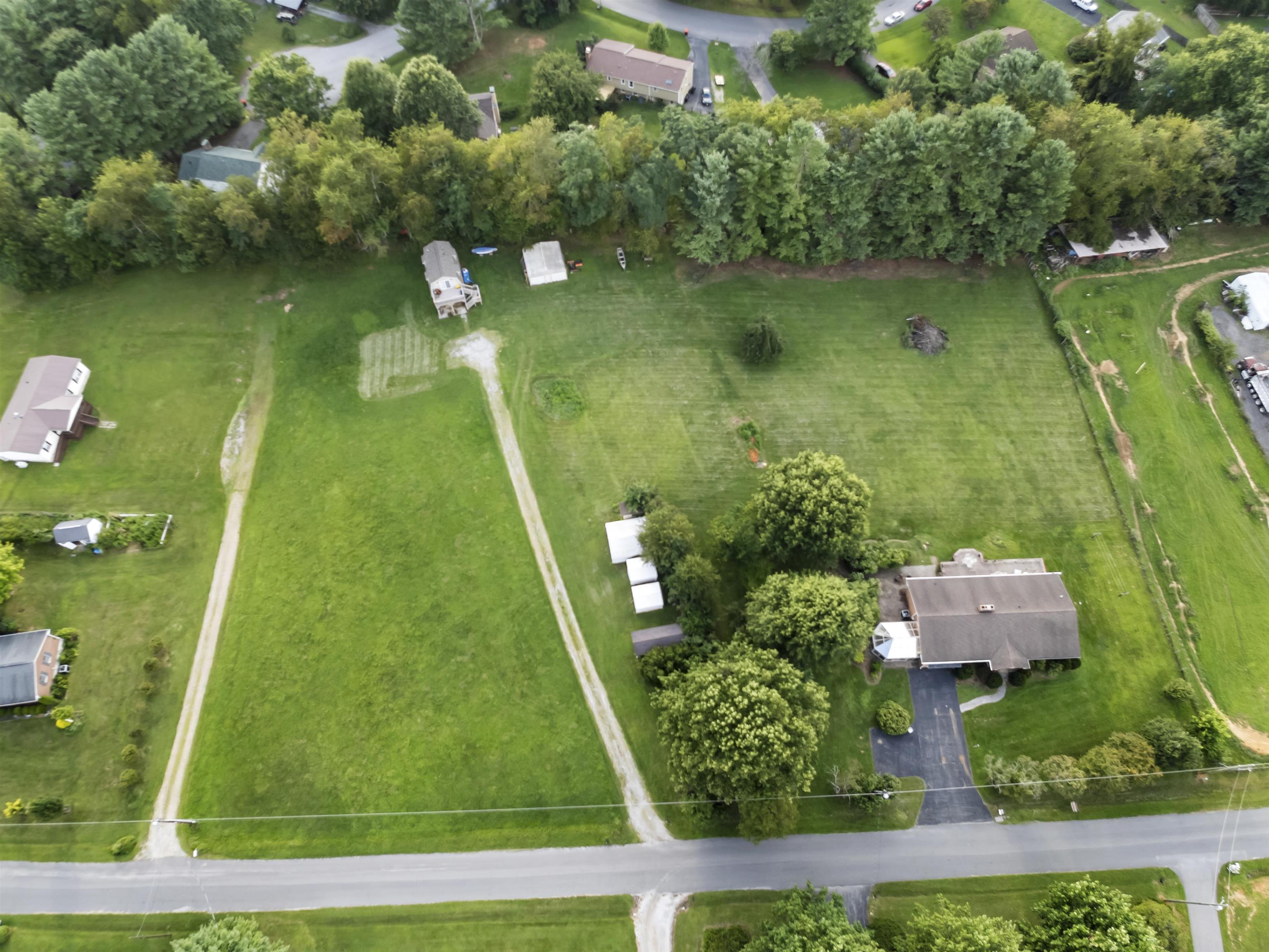3471 Marsh Road Blacksburg VA 24060
