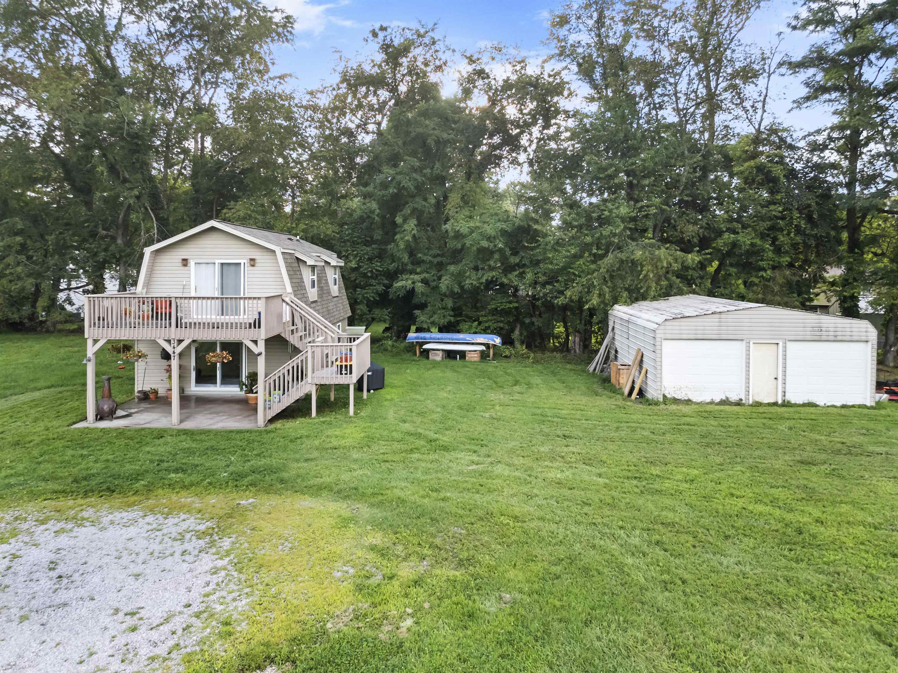 3471 Marsh Road Blacksburg VA 24060