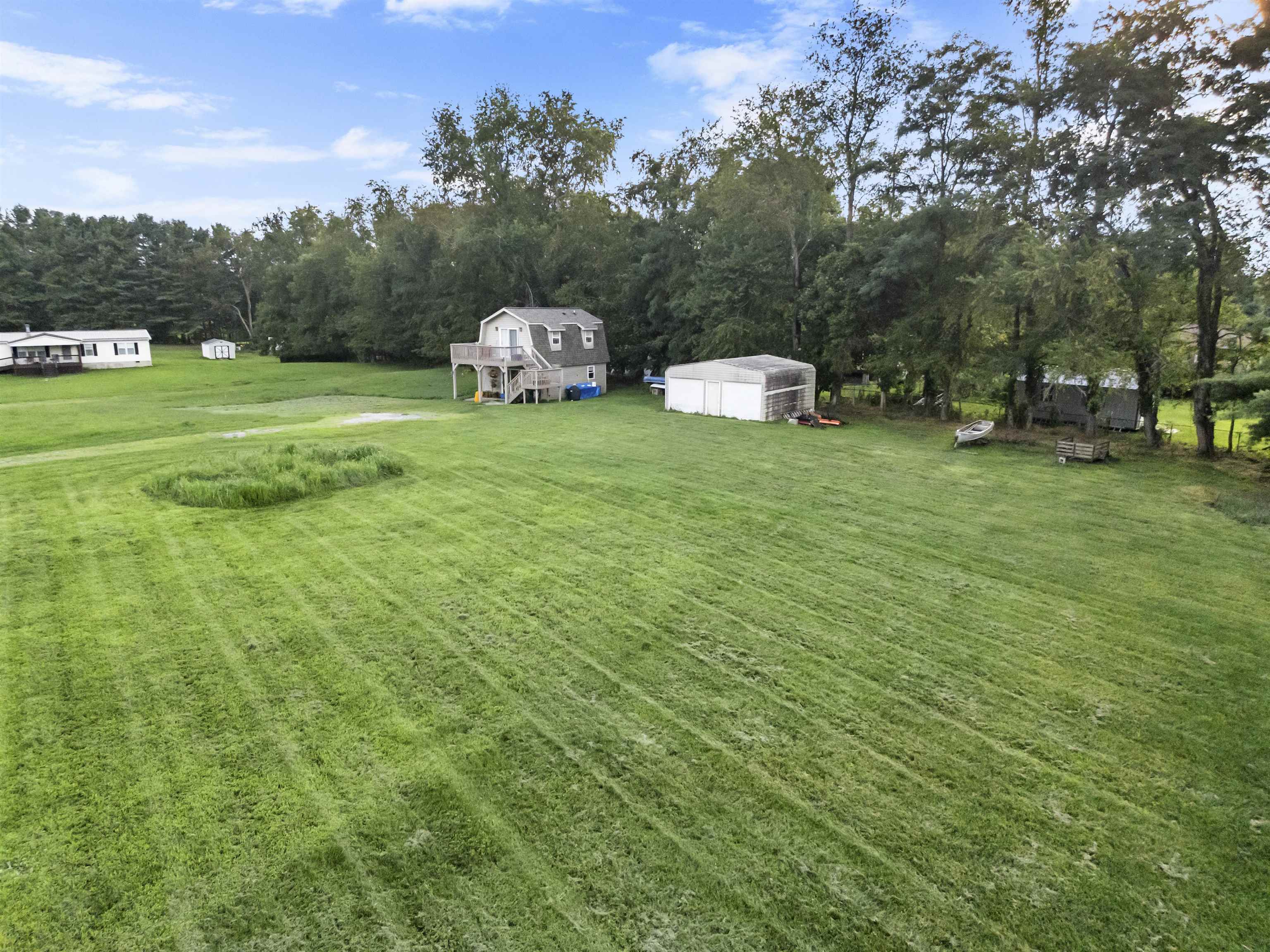 3471 Marsh Road Blacksburg VA 24060