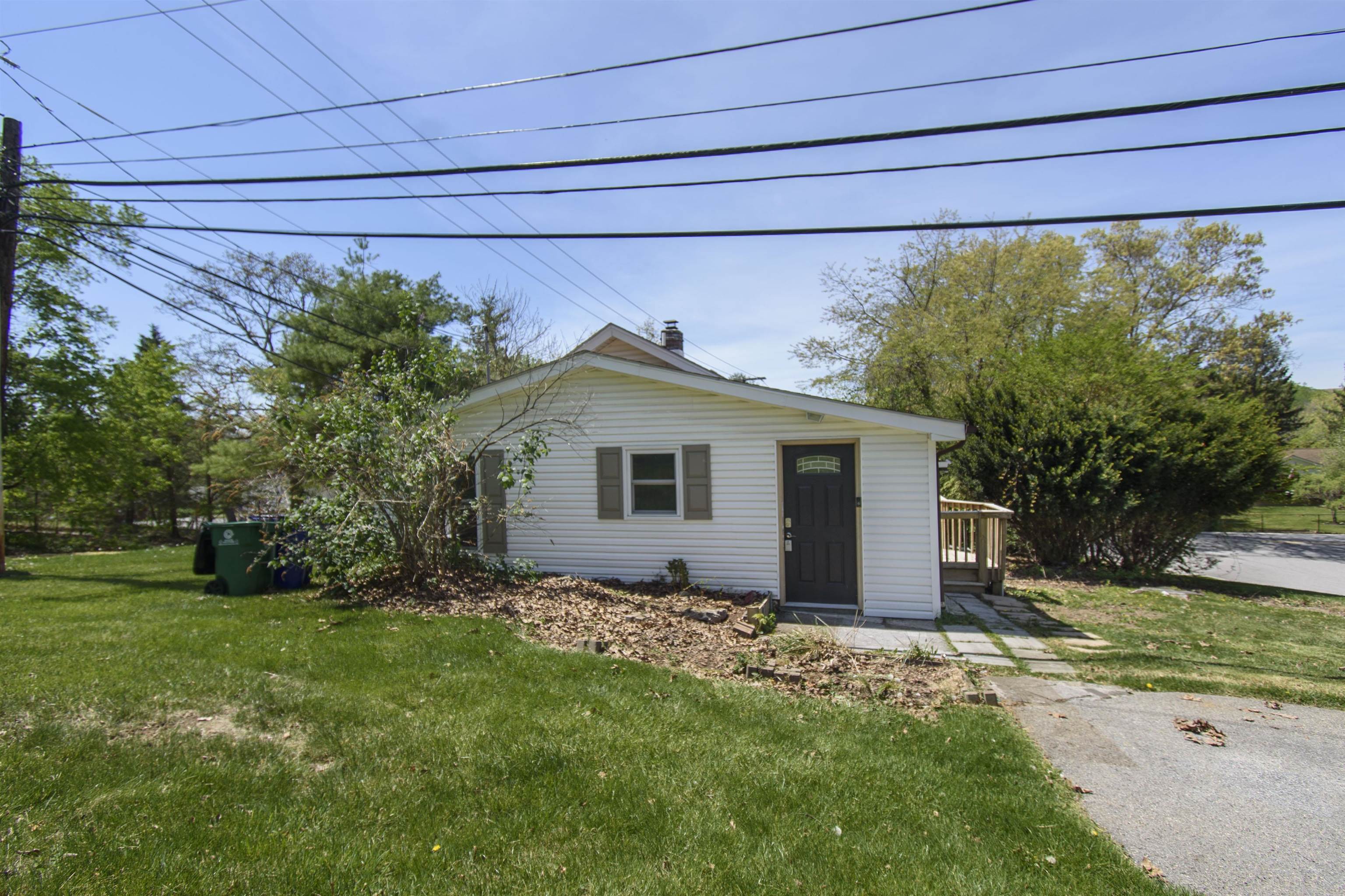 711 Ellett Road Blacksburg VA 24060