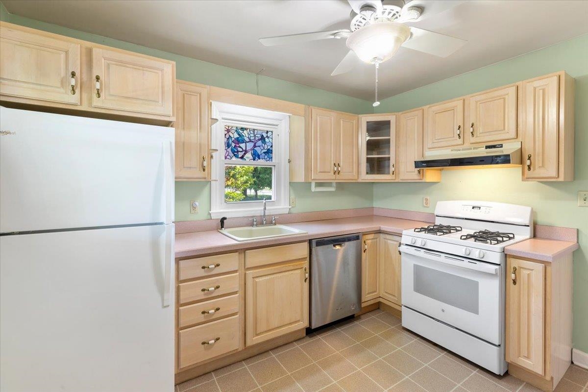 900 Custis Street Radford VA 24141