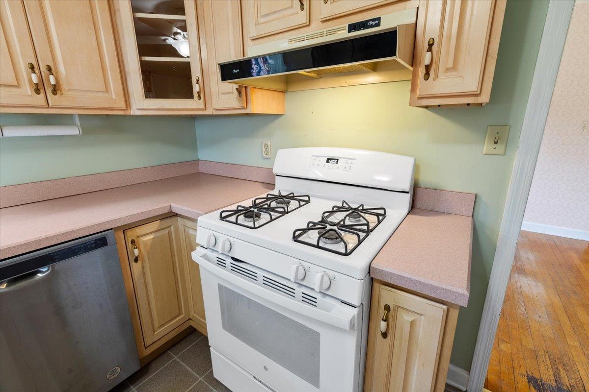 900 Custis Street Radford VA 24141