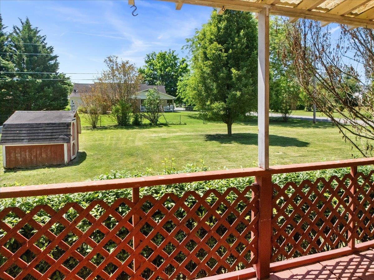 900 Custis Street Radford VA 24141