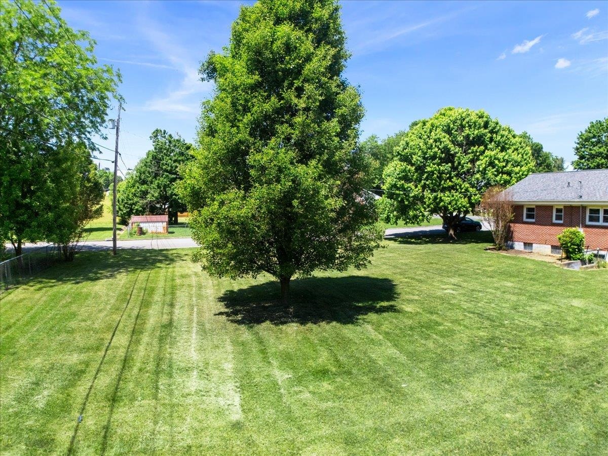 900 Custis Street Radford VA 24141