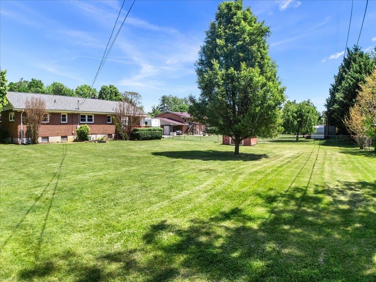 900 Custis Street Radford VA 24141