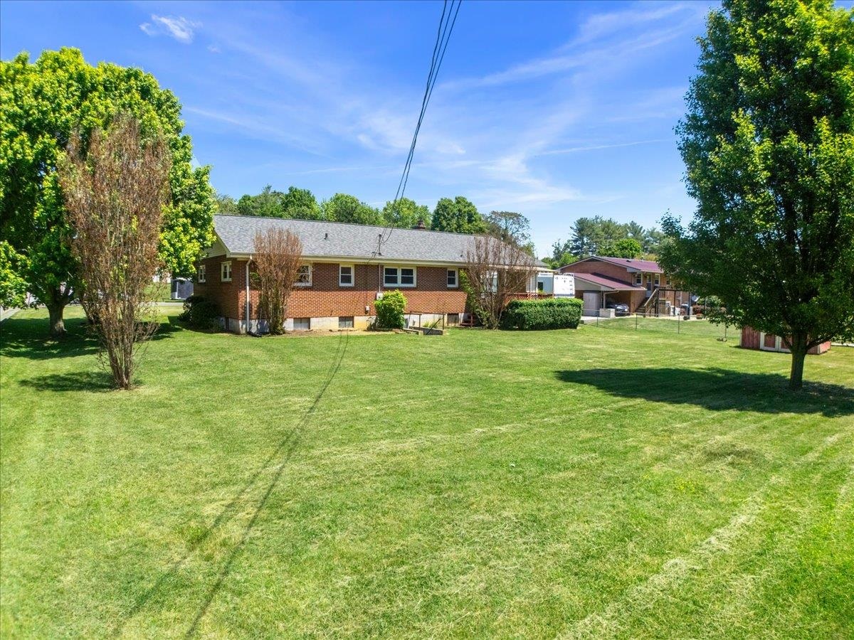 900 Custis Street Radford VA 24141