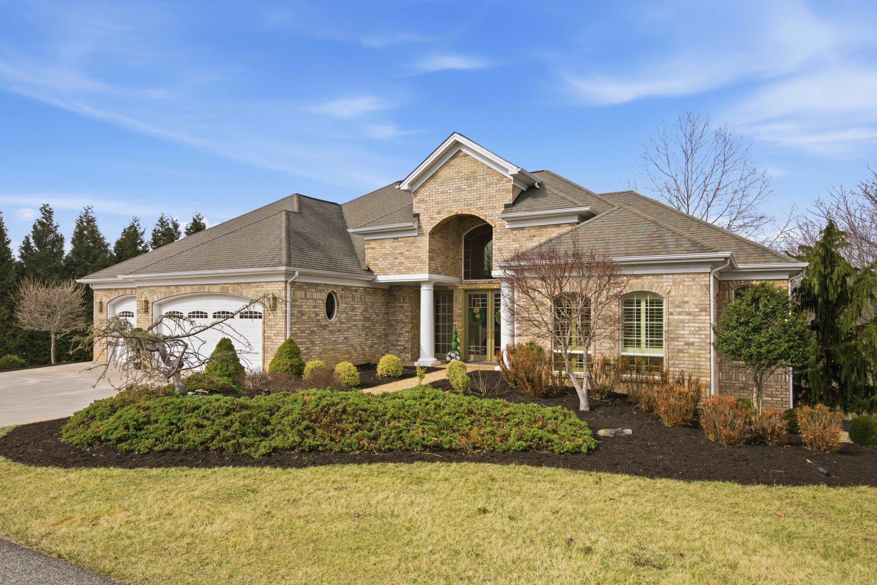 404 Vista Ridge Radford VA 24141