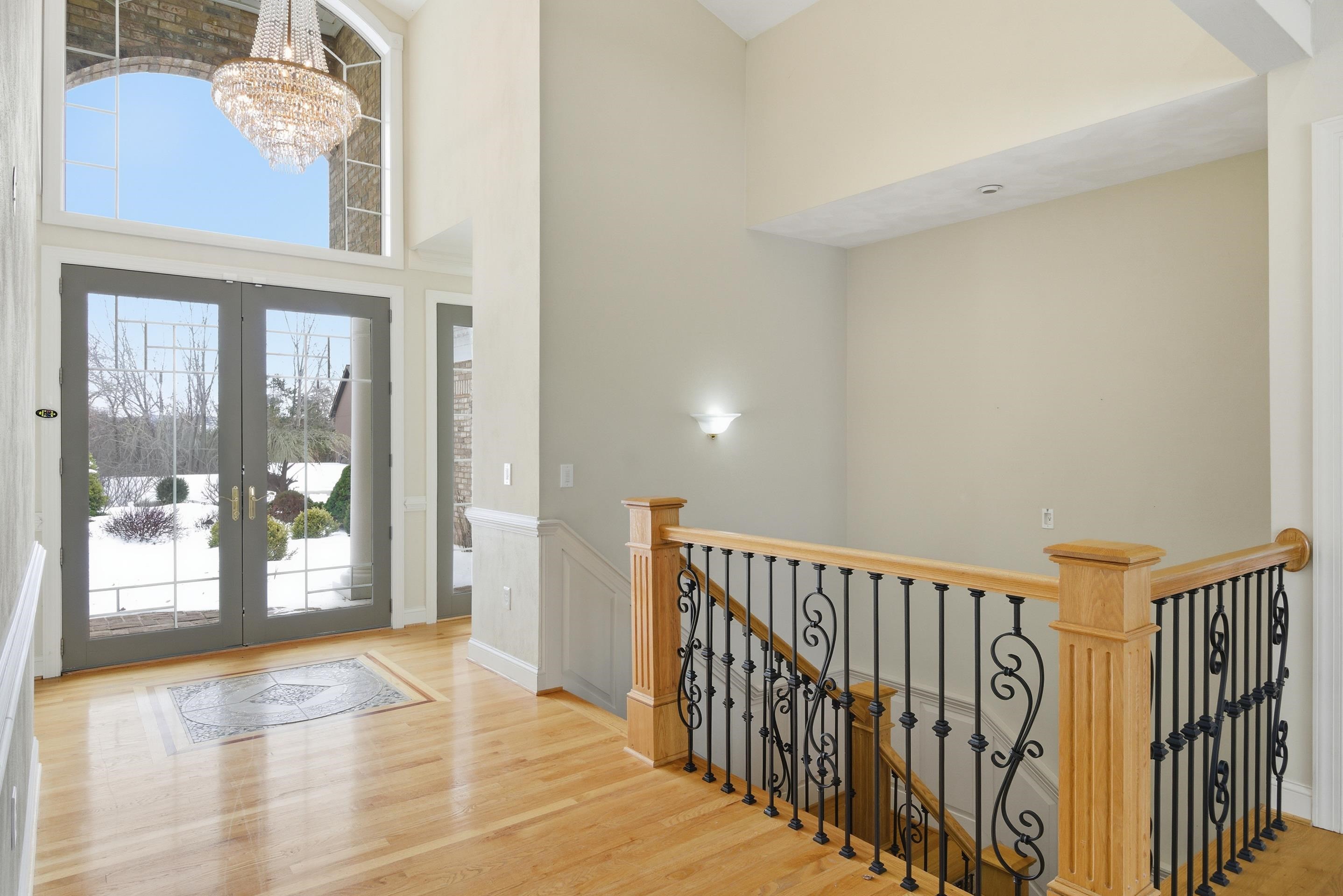 404 Vista Ridge Radford VA 24141