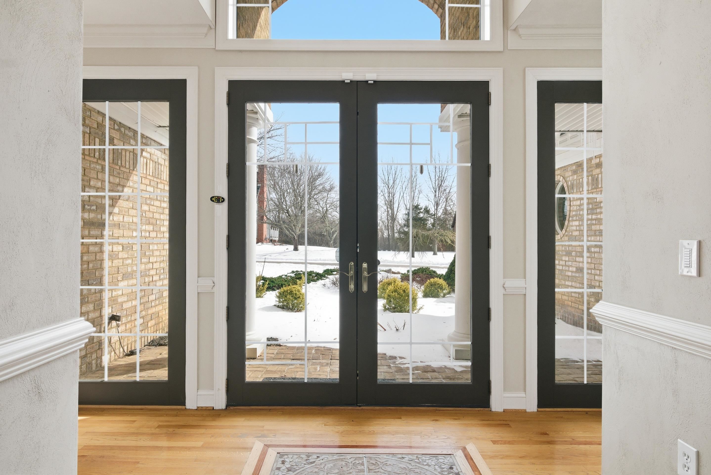 404 Vista Ridge Radford VA 24141