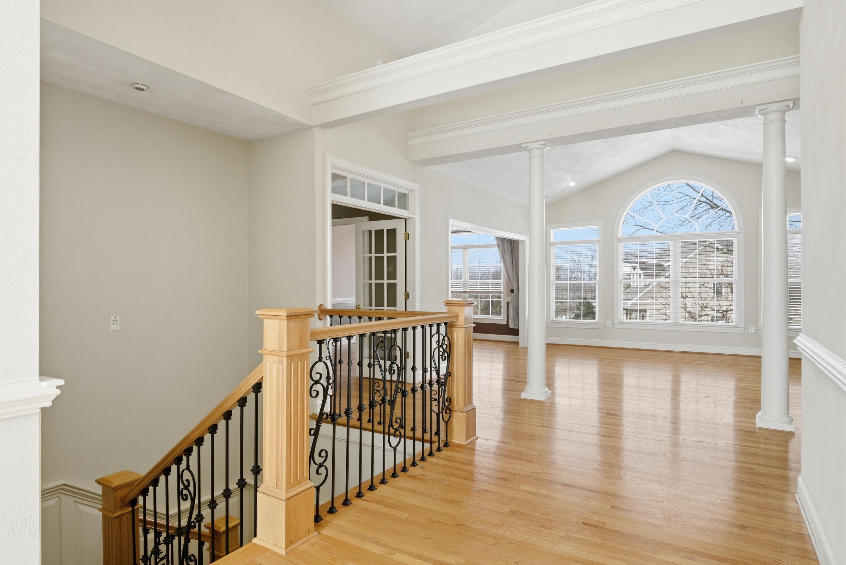 404 Vista Ridge Radford VA 24141