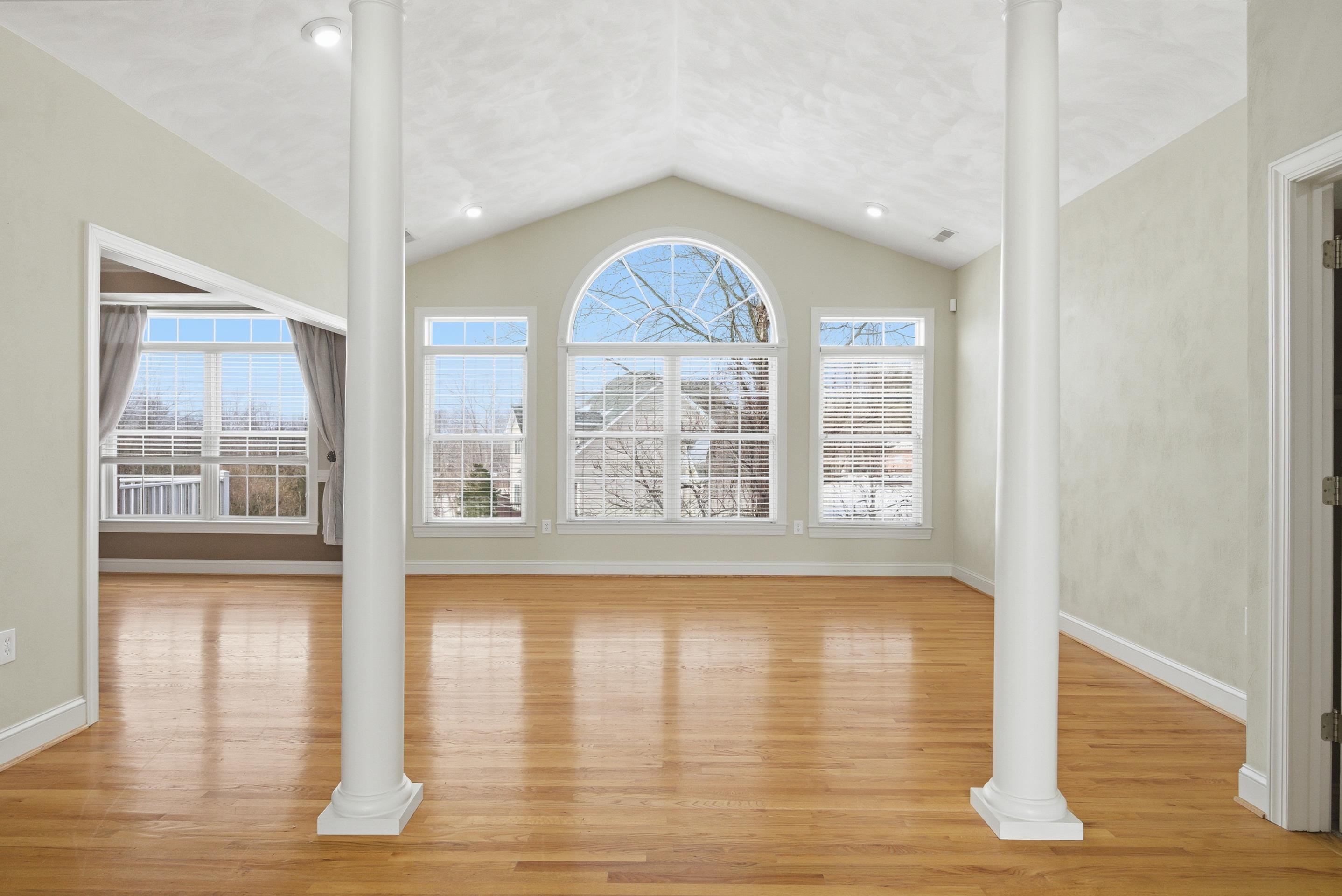 404 Vista Ridge Radford VA 24141