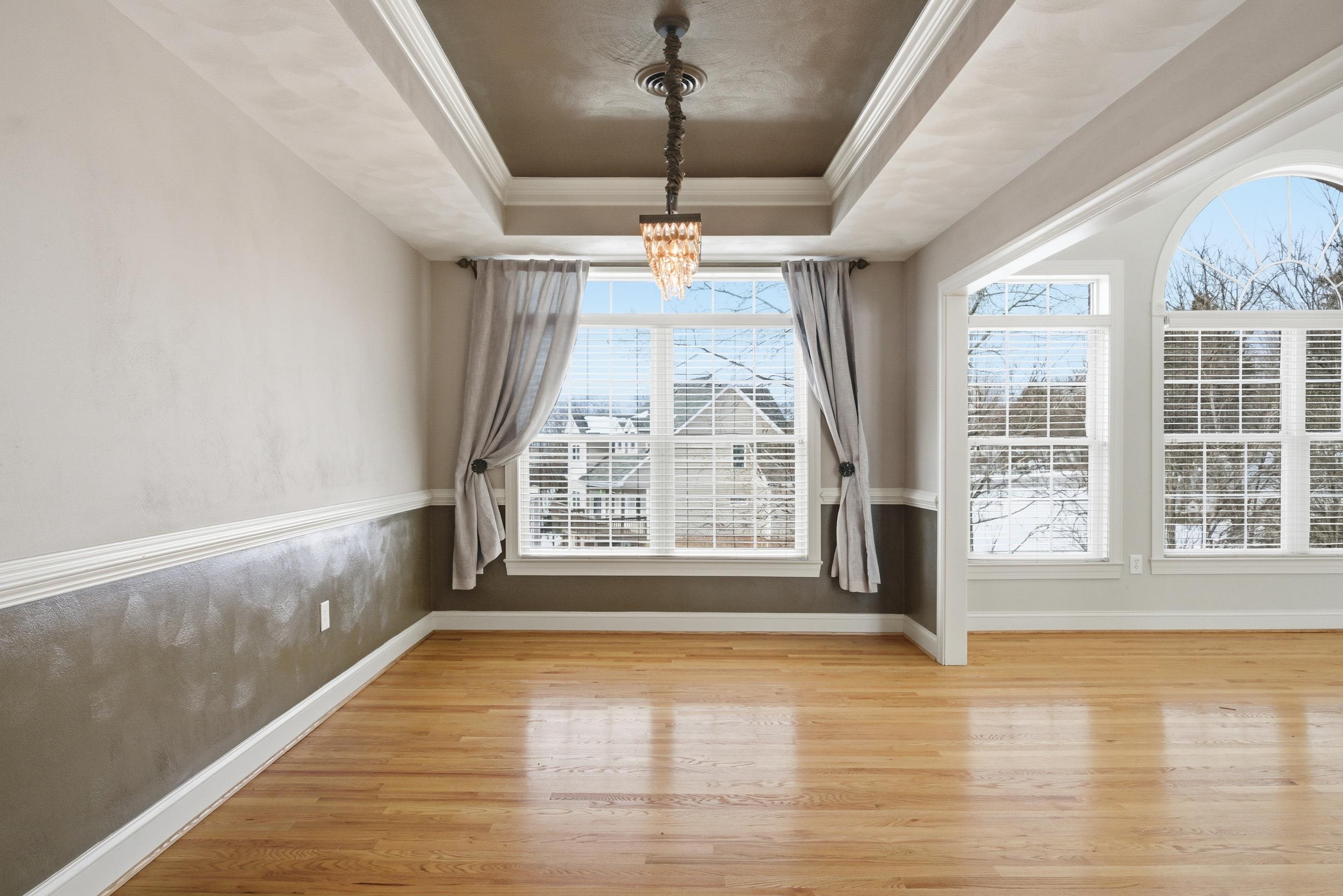 404 Vista Ridge Radford VA 24141