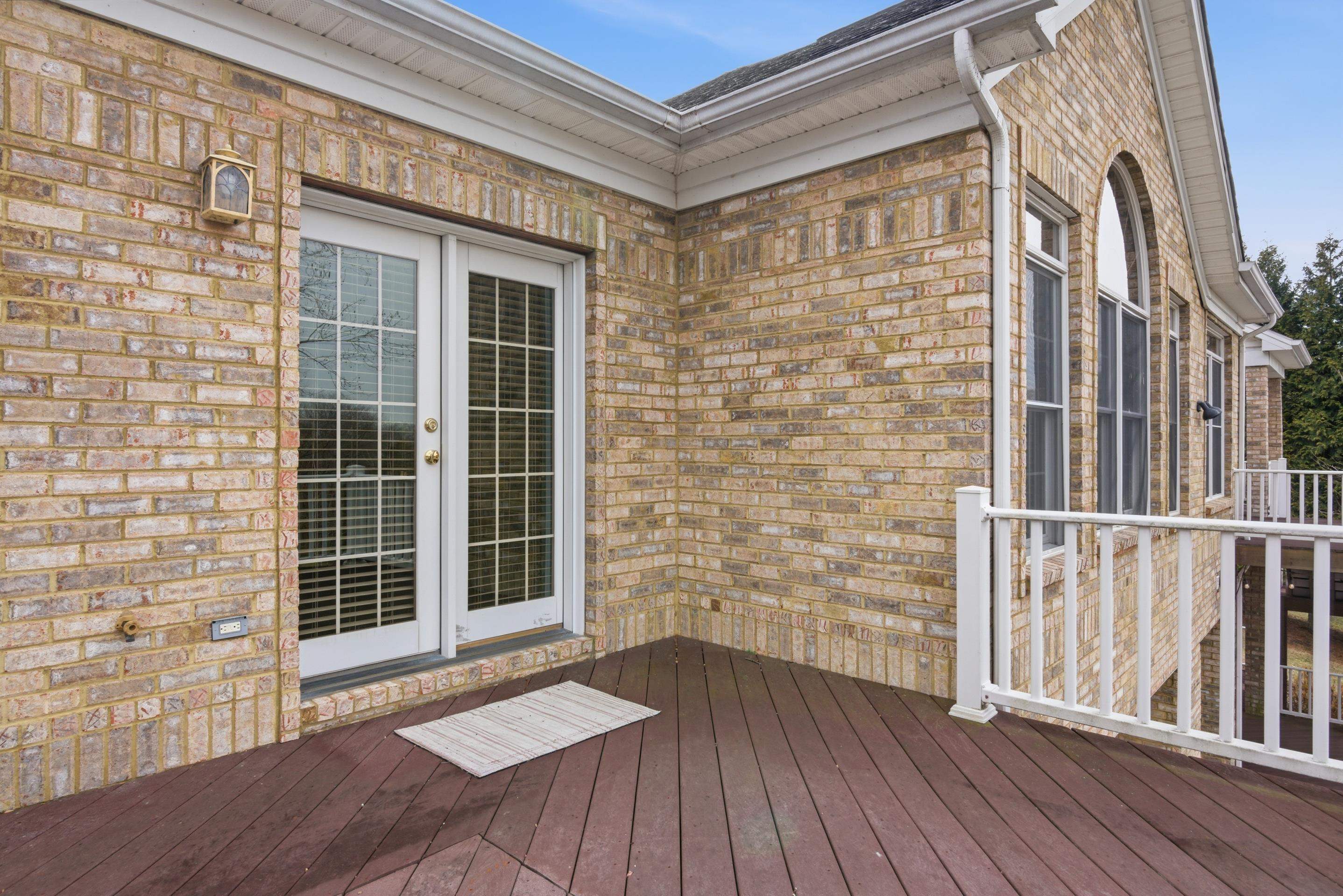 404 Vista Ridge Radford VA 24141