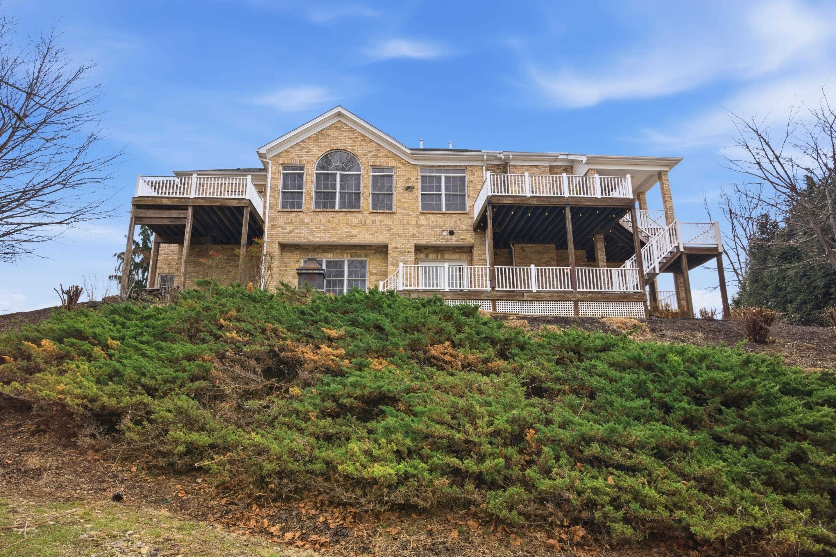 404 Vista Ridge Radford VA 24141