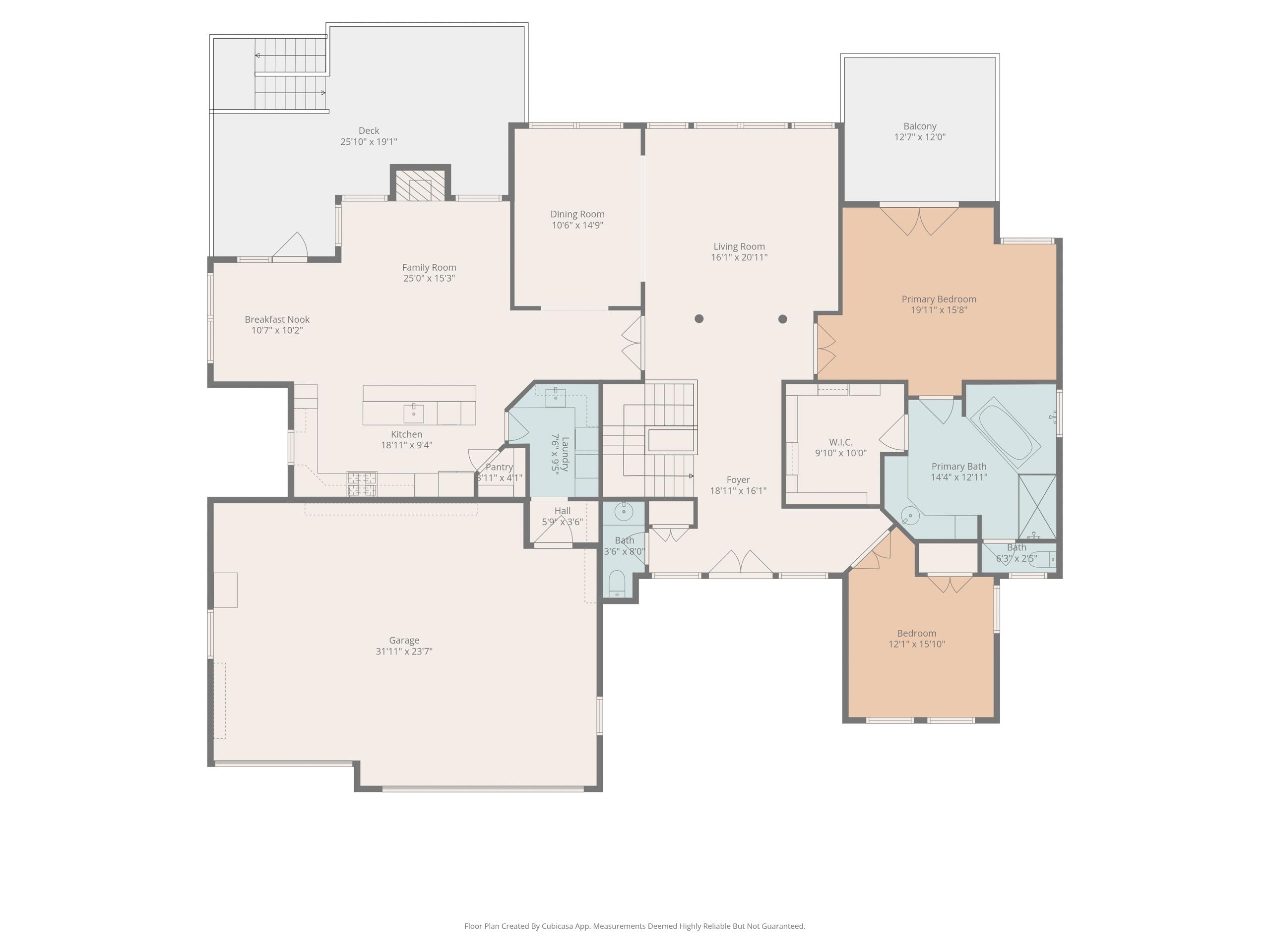 404 Vista Ridge Radford VA 24141