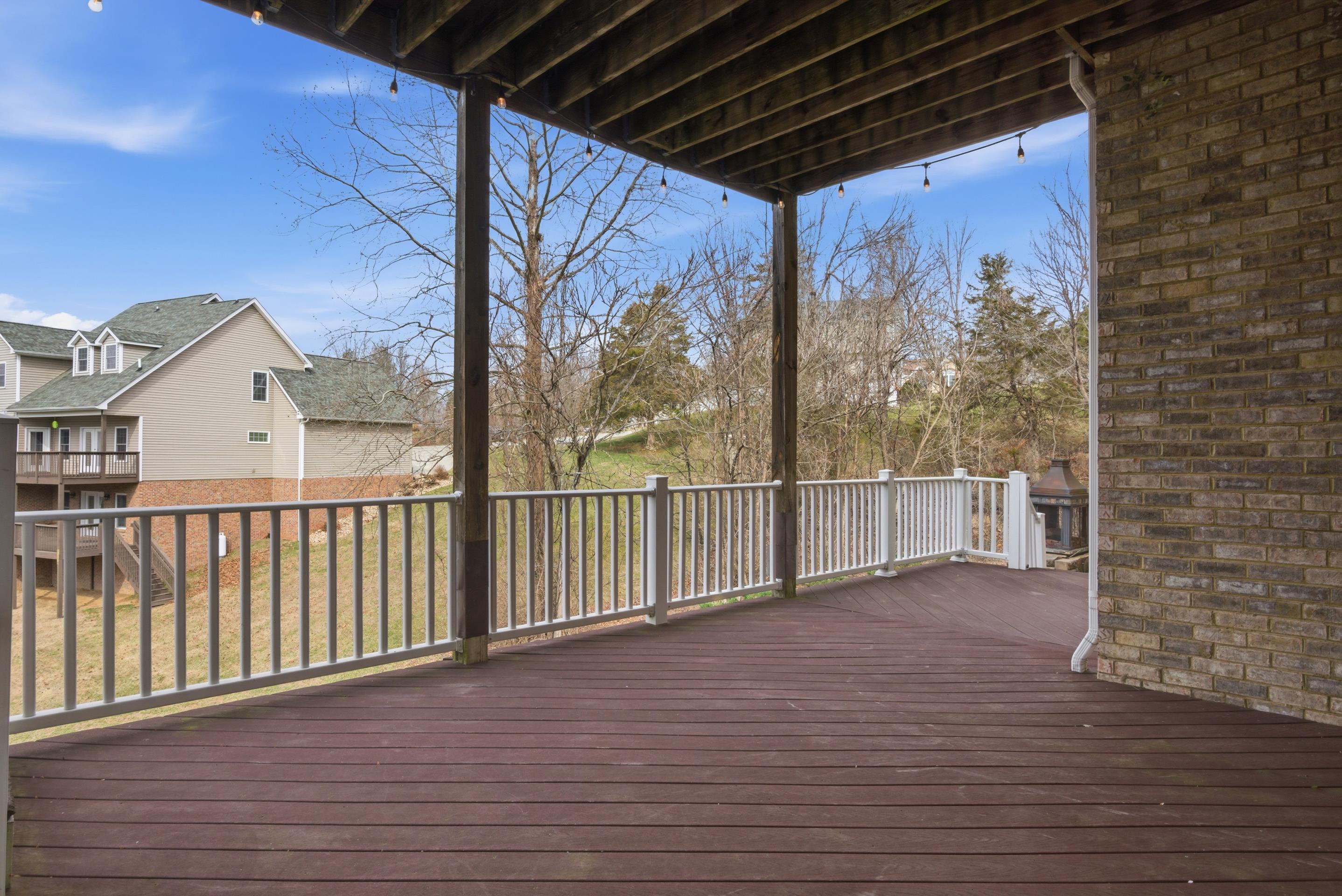 404 Vista Ridge Radford VA 24141