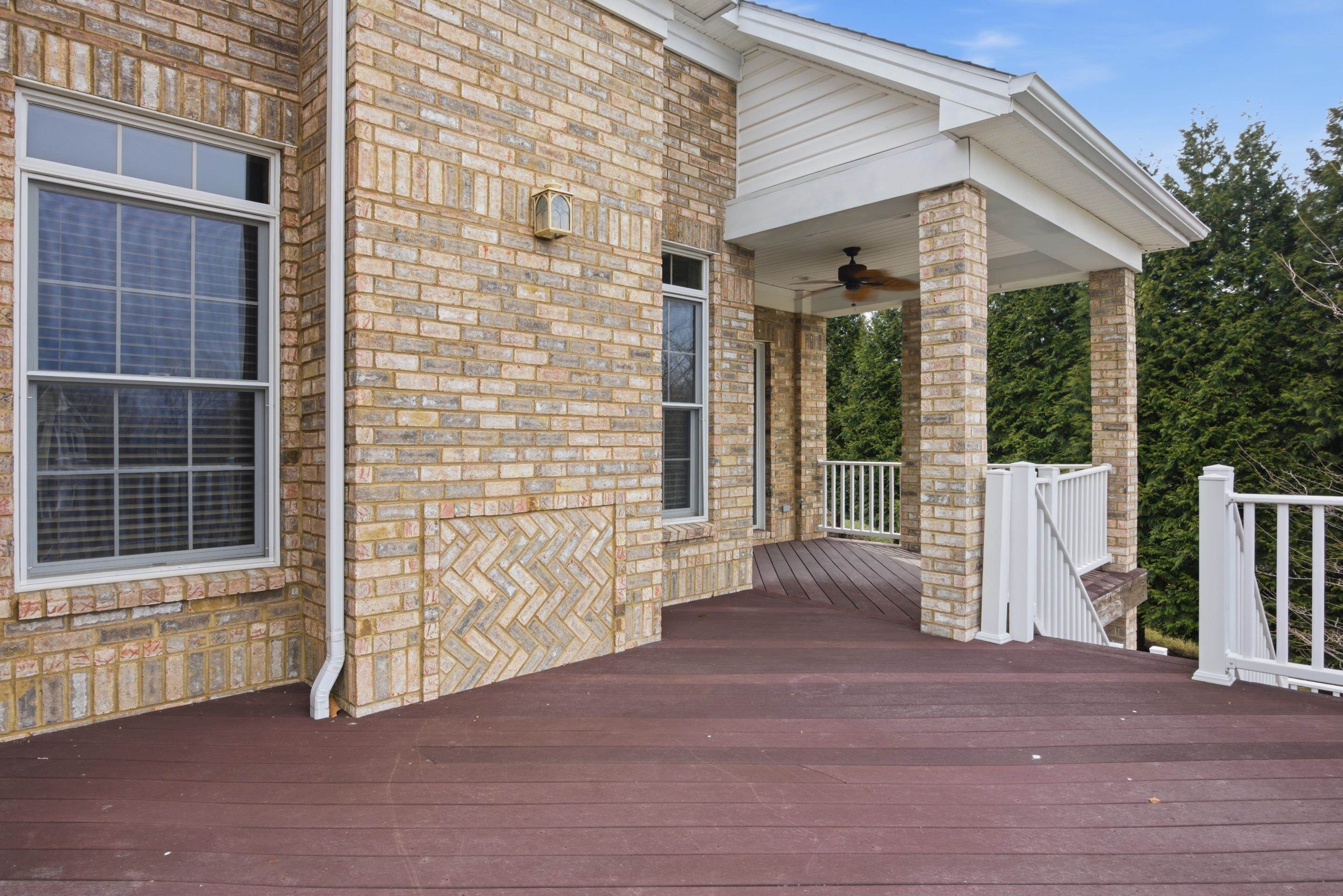 404 Vista Ridge Radford VA 24141