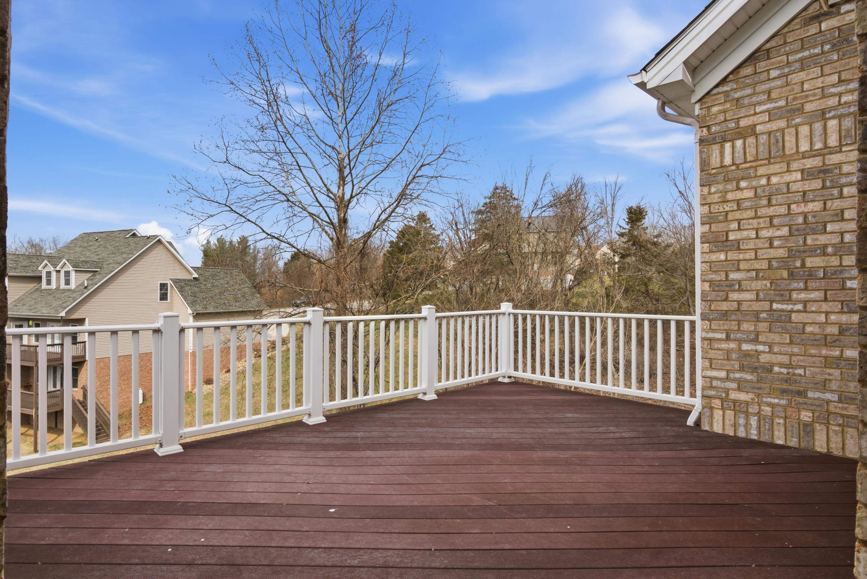 404 Vista Ridge Radford VA 24141