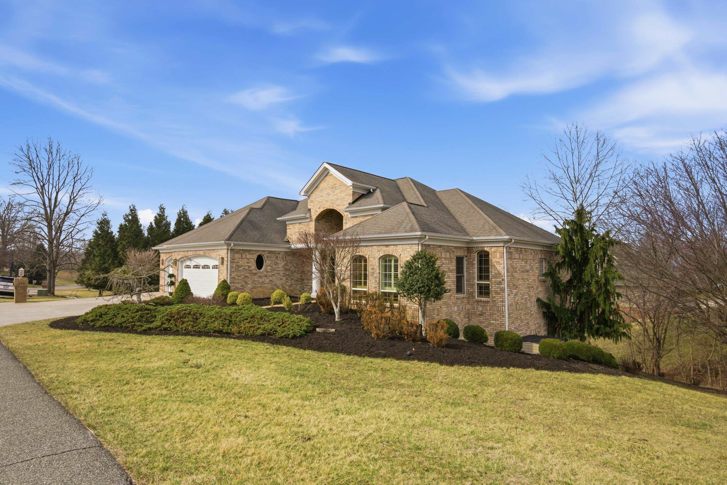 404 Vista Ridge Radford VA 24141