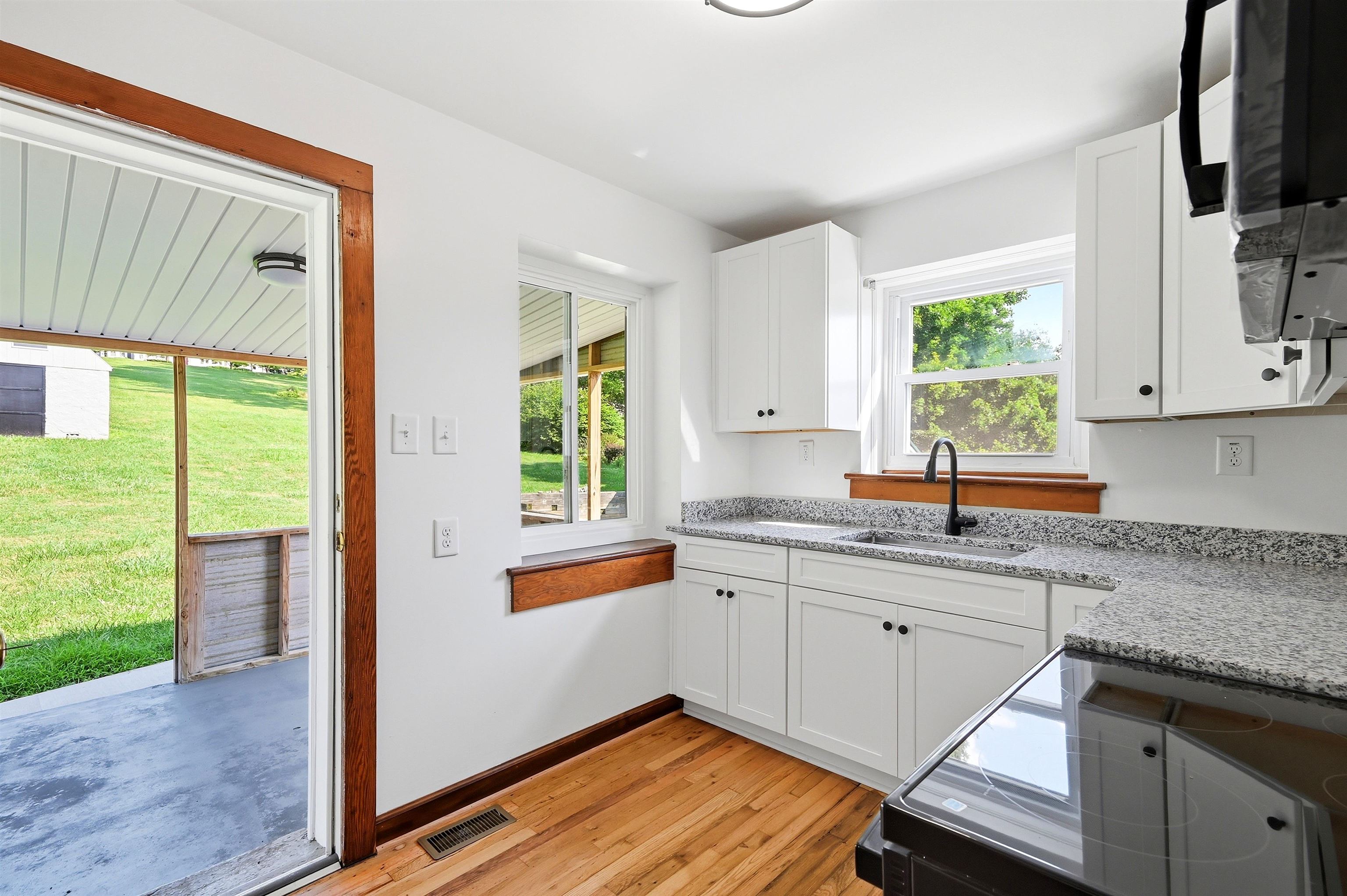 501 Cedar Drive Ripplemead VA 24150