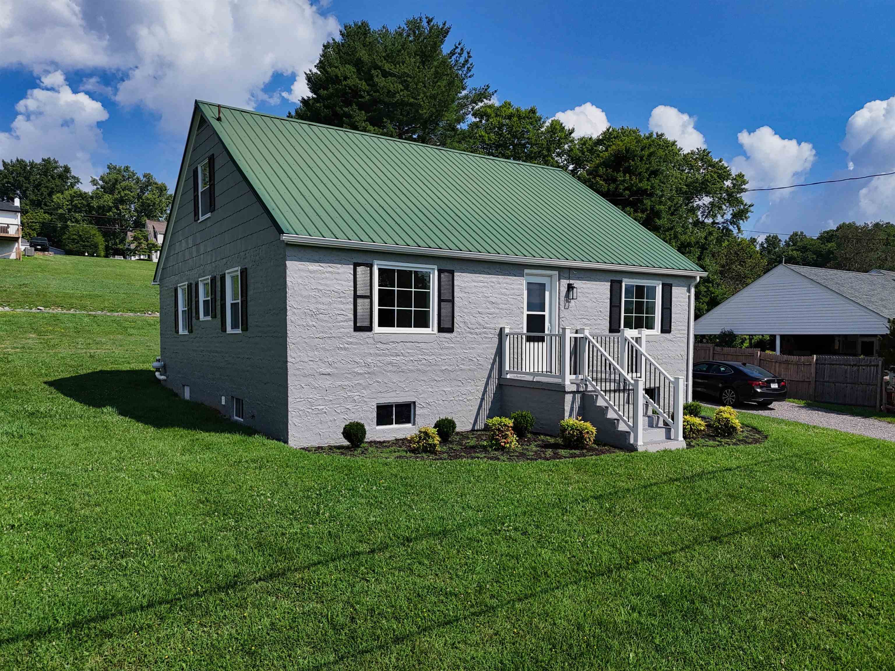 501 Cedar Drive Ripplemead VA 24150