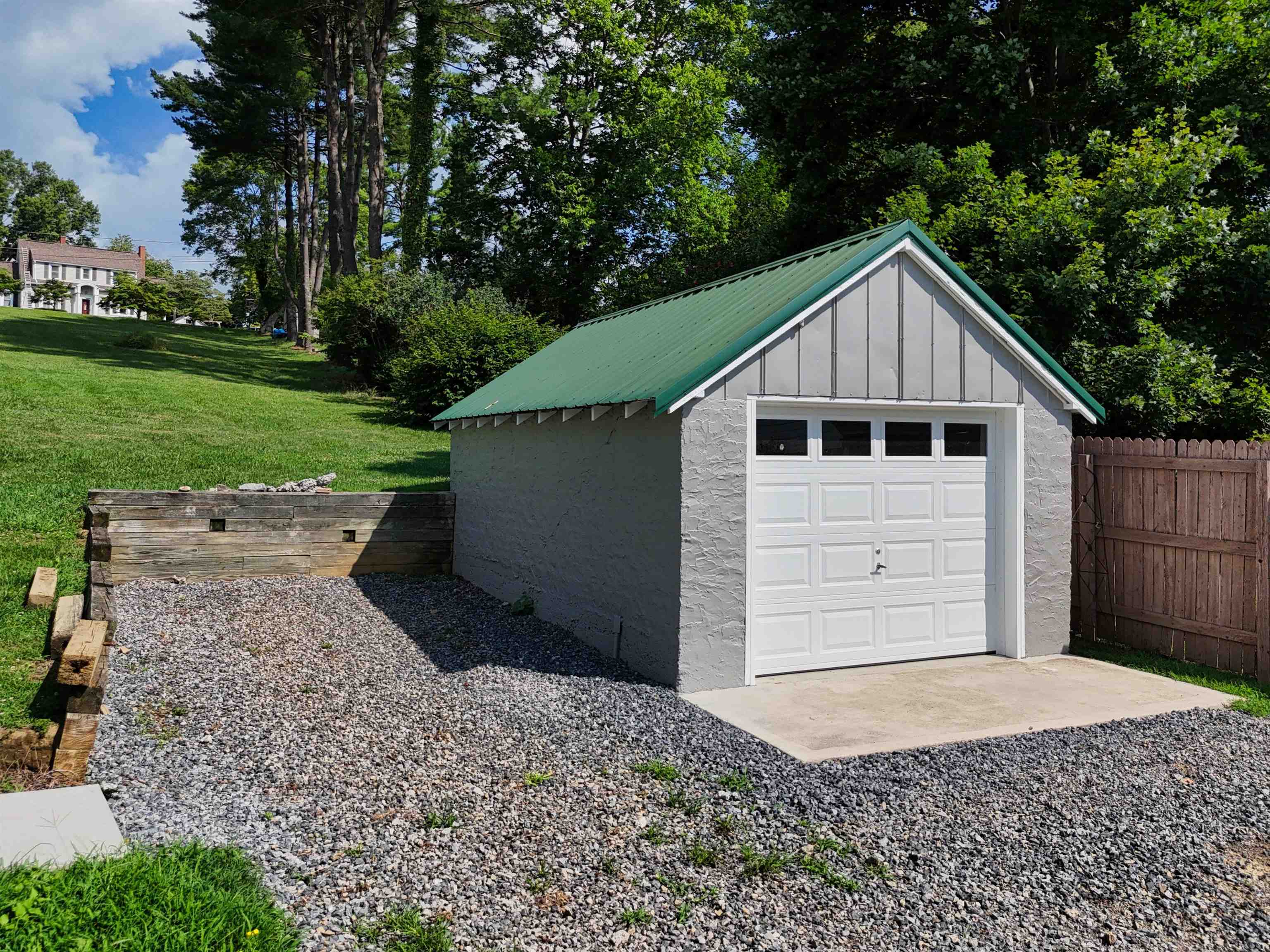 501 Cedar Drive Ripplemead VA 24150