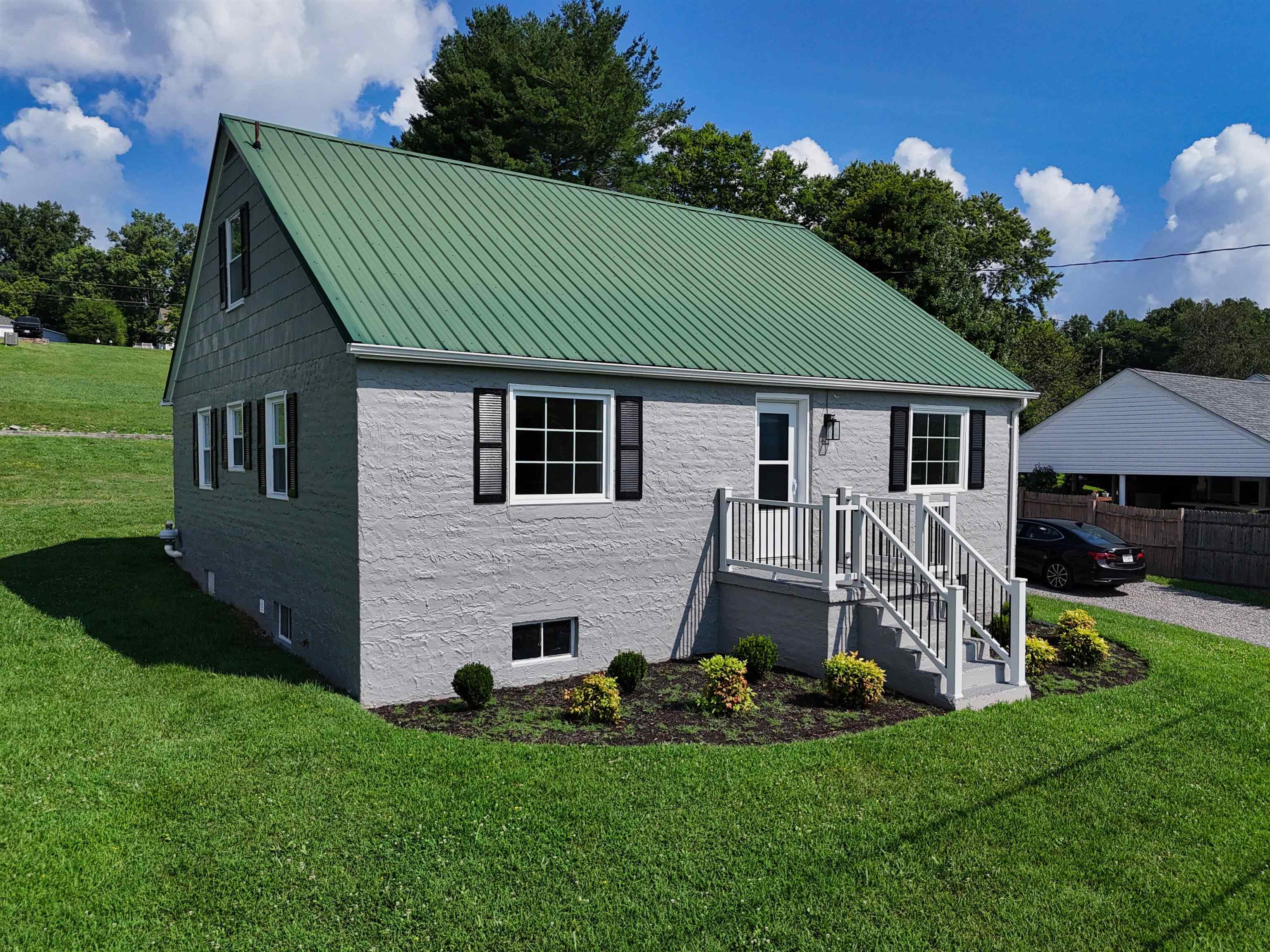 501 Cedar Drive Ripplemead VA 24150