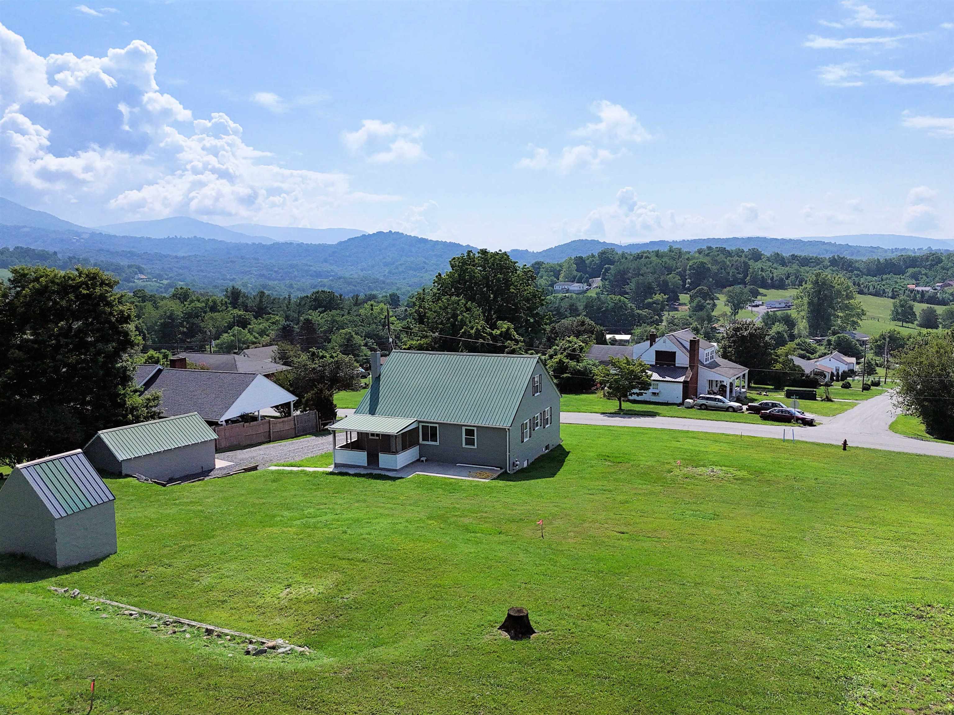 501 Cedar Drive Ripplemead VA 24150