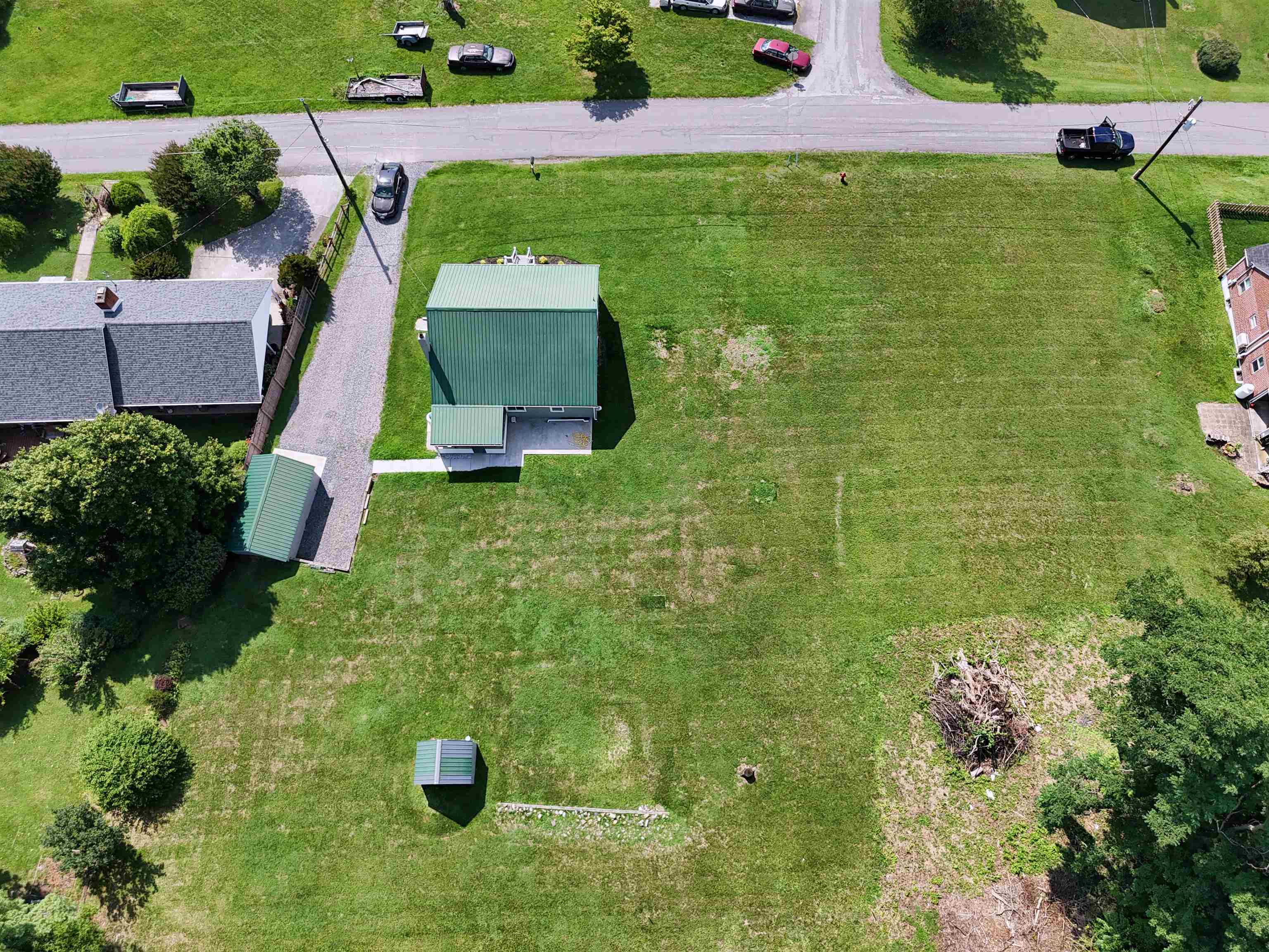 501 Cedar Drive Ripplemead VA 24150