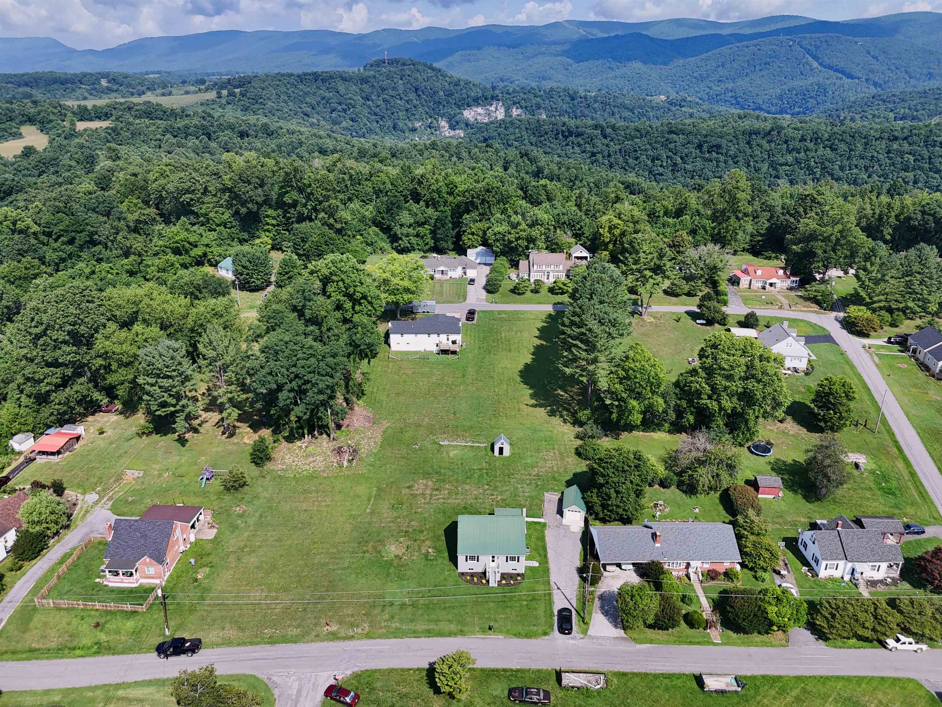501 Cedar Drive Ripplemead VA 24150