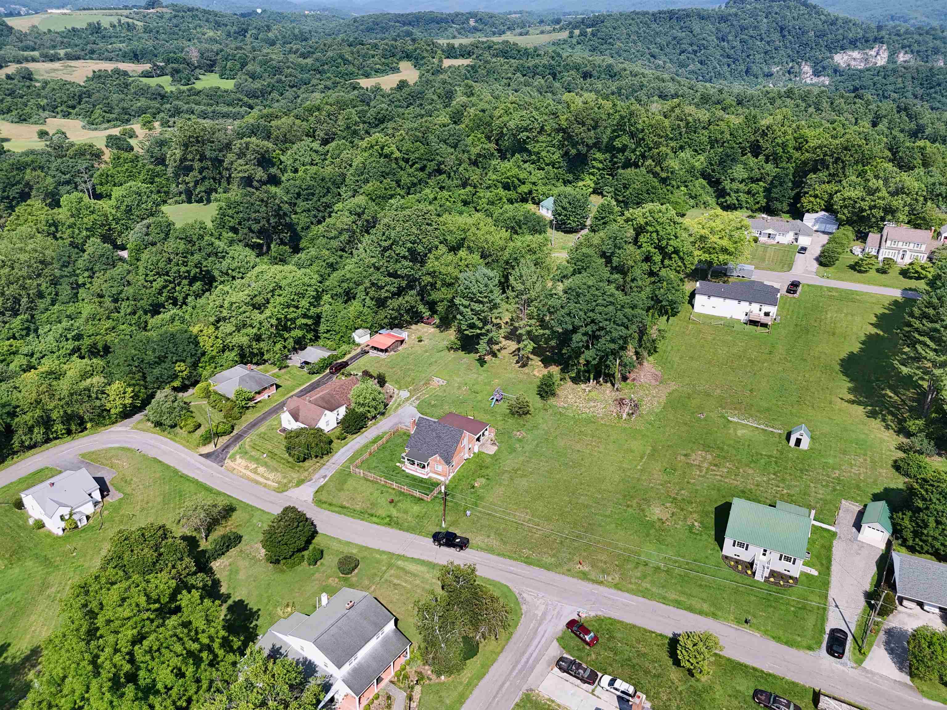 501 Cedar Drive Ripplemead VA 24150