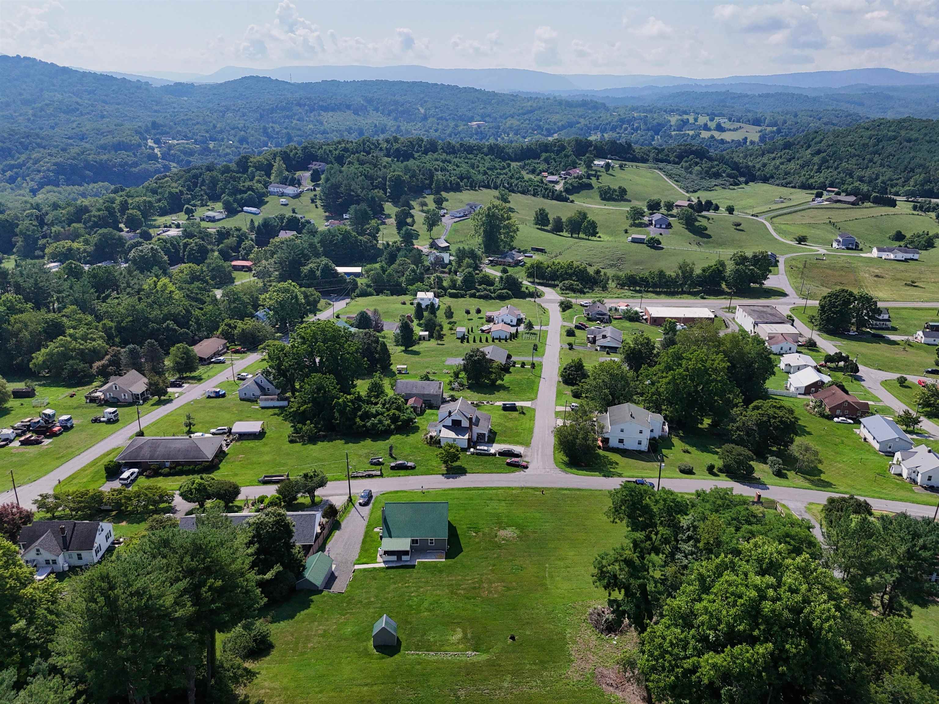 501 Cedar Drive Ripplemead VA 24150