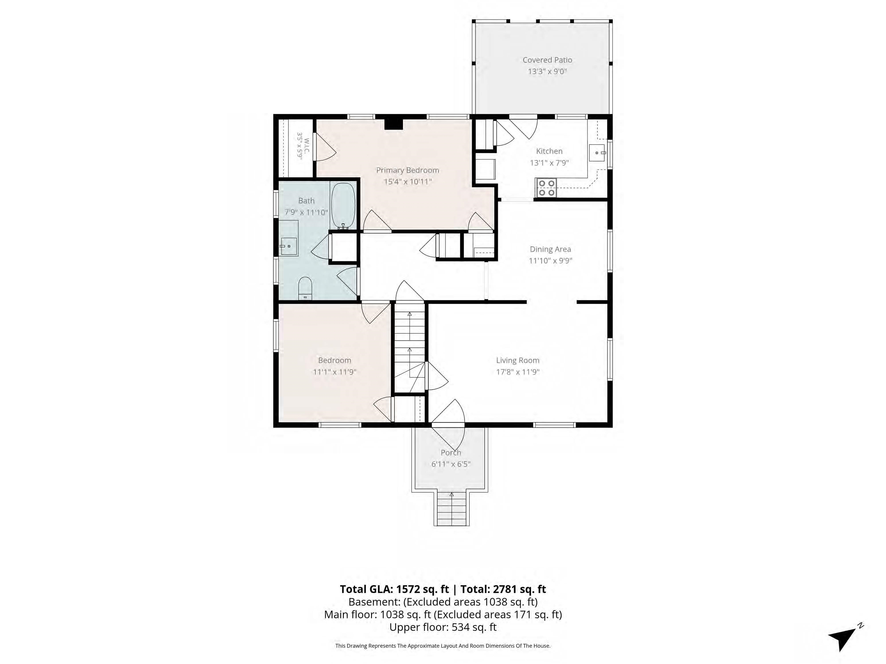 501 Cedar Drive Ripplemead VA 24150