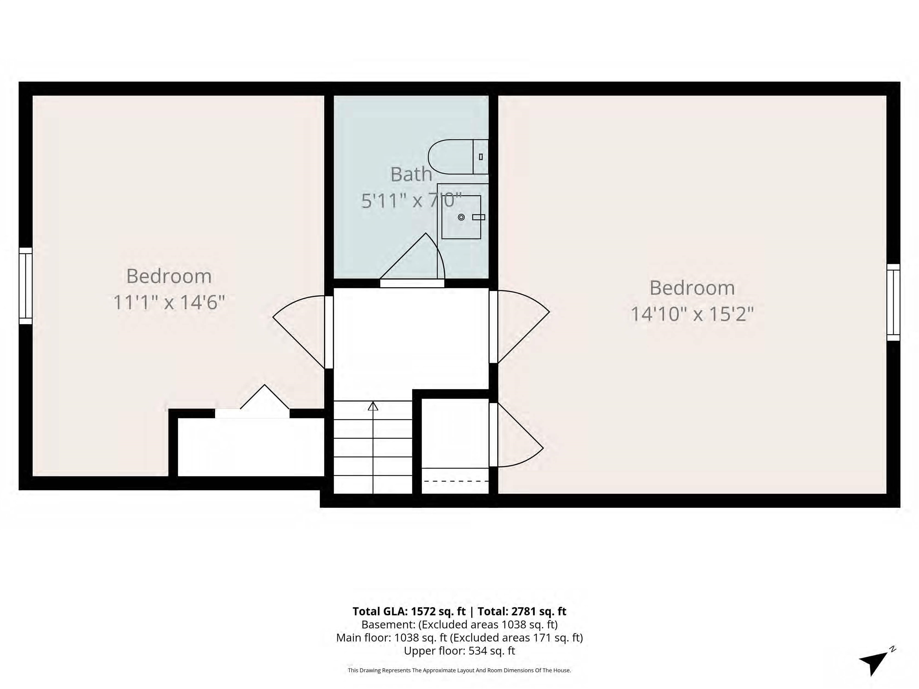 501 Cedar Drive Ripplemead VA 24150