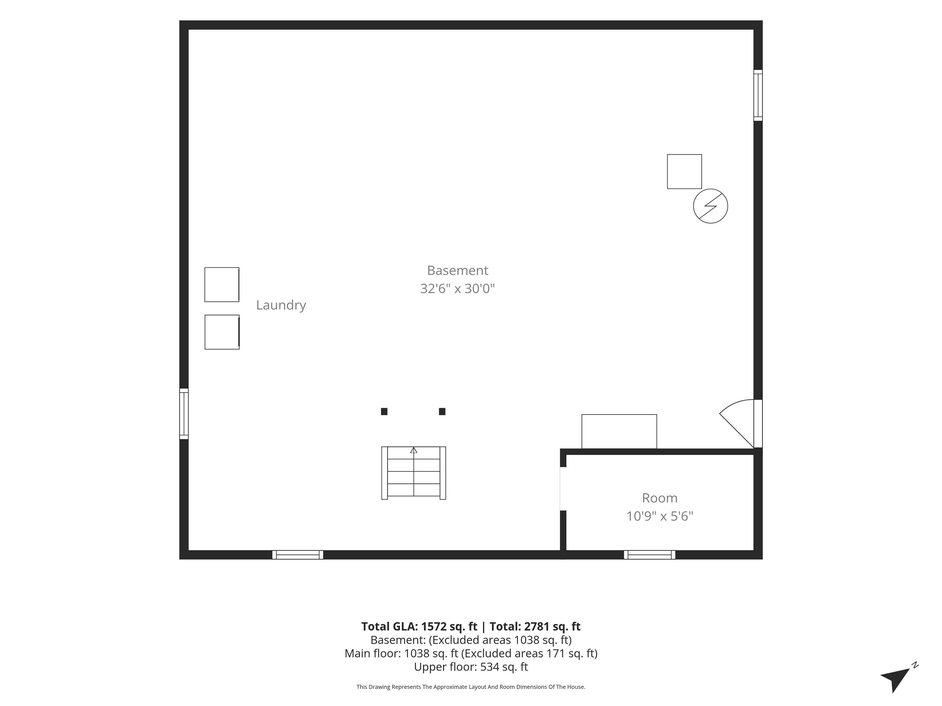 501 Cedar Drive Ripplemead VA 24150