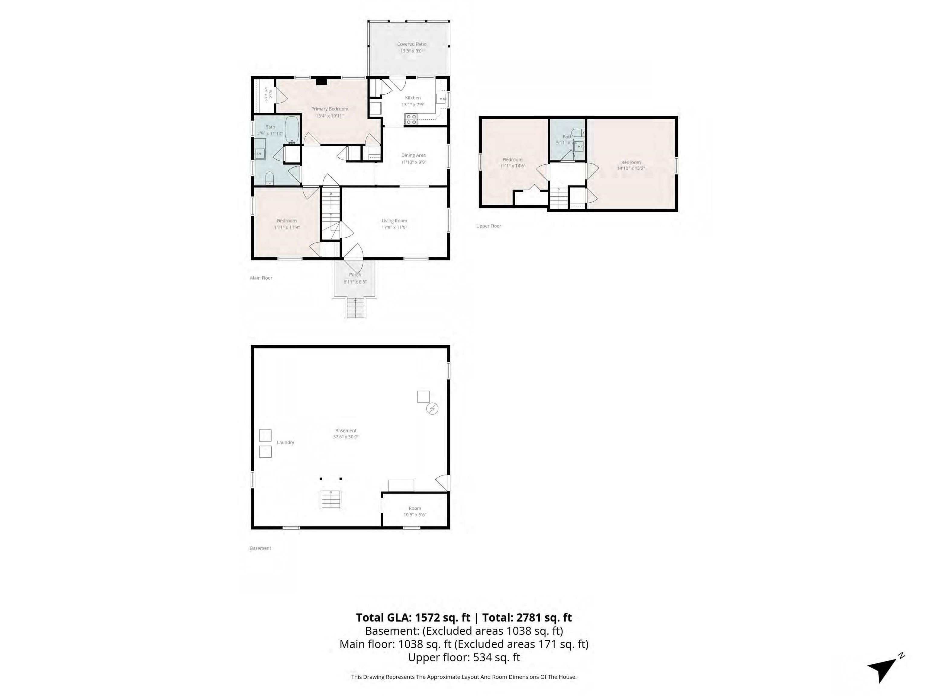 501 Cedar Drive Ripplemead VA 24150
