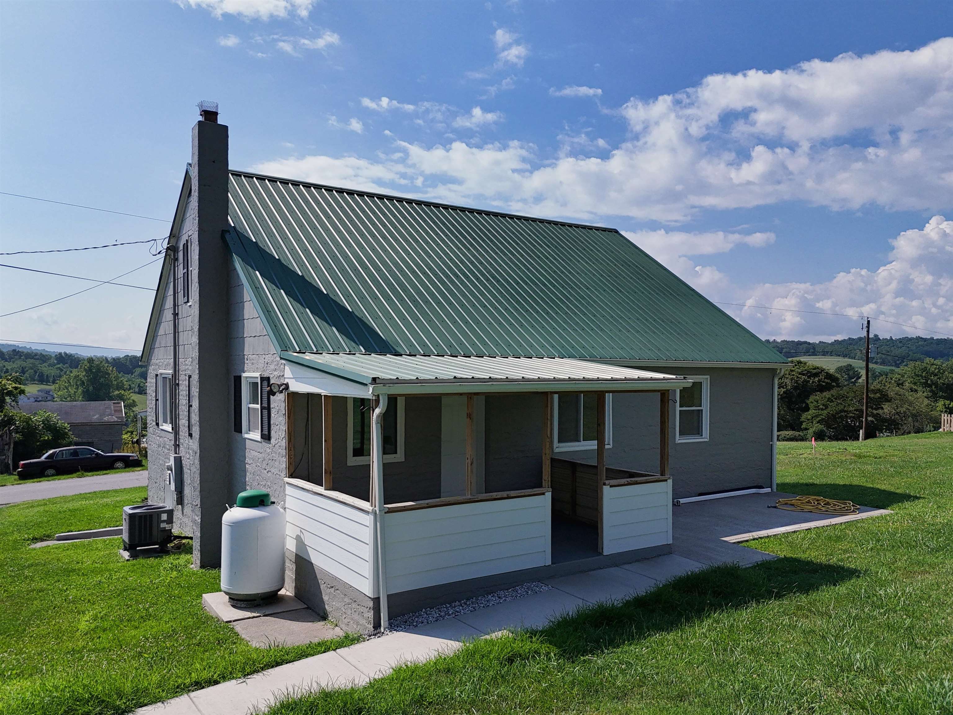 501 Cedar Drive Ripplemead VA 24150