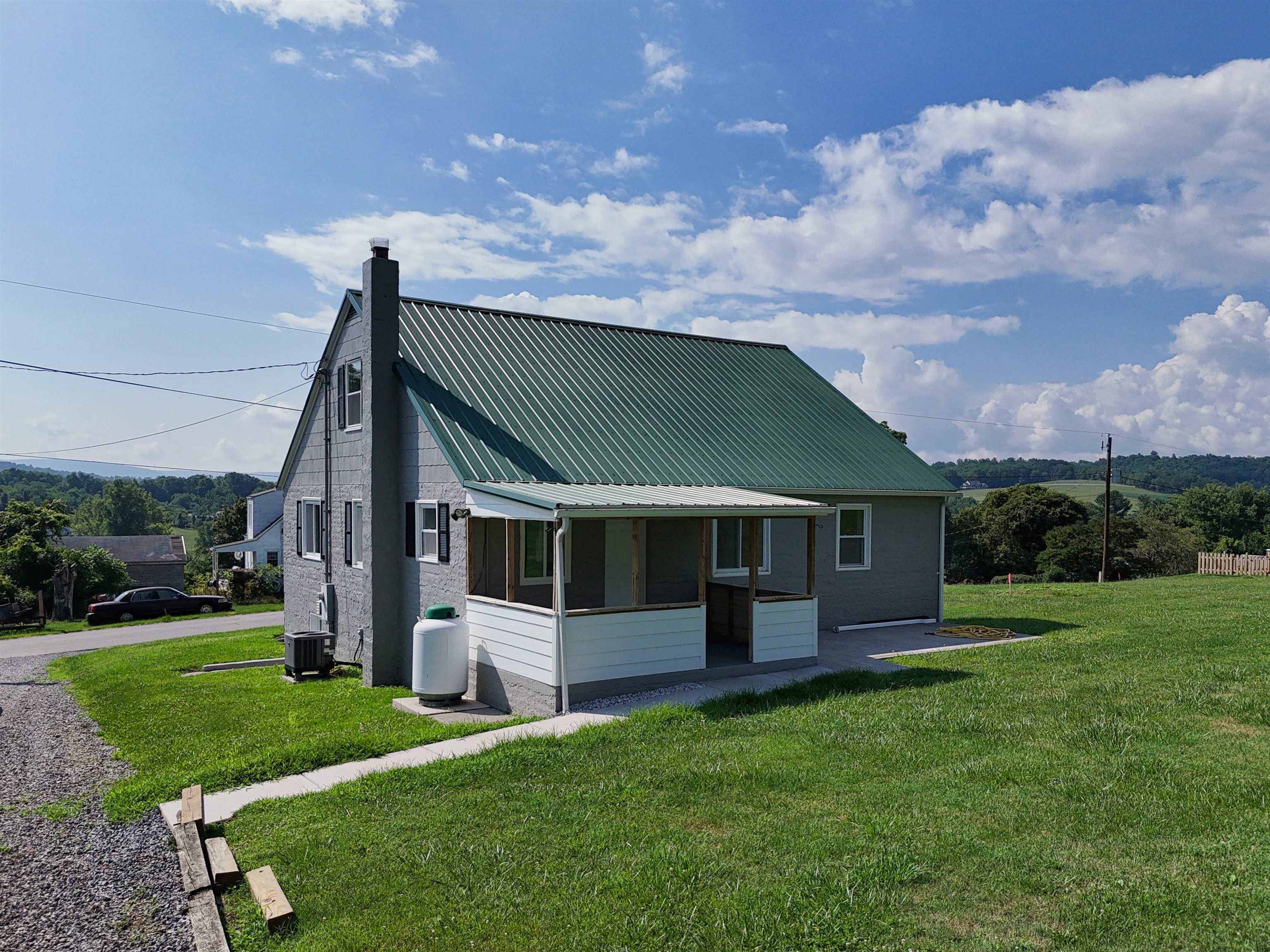 501 Cedar Drive Ripplemead VA 24150