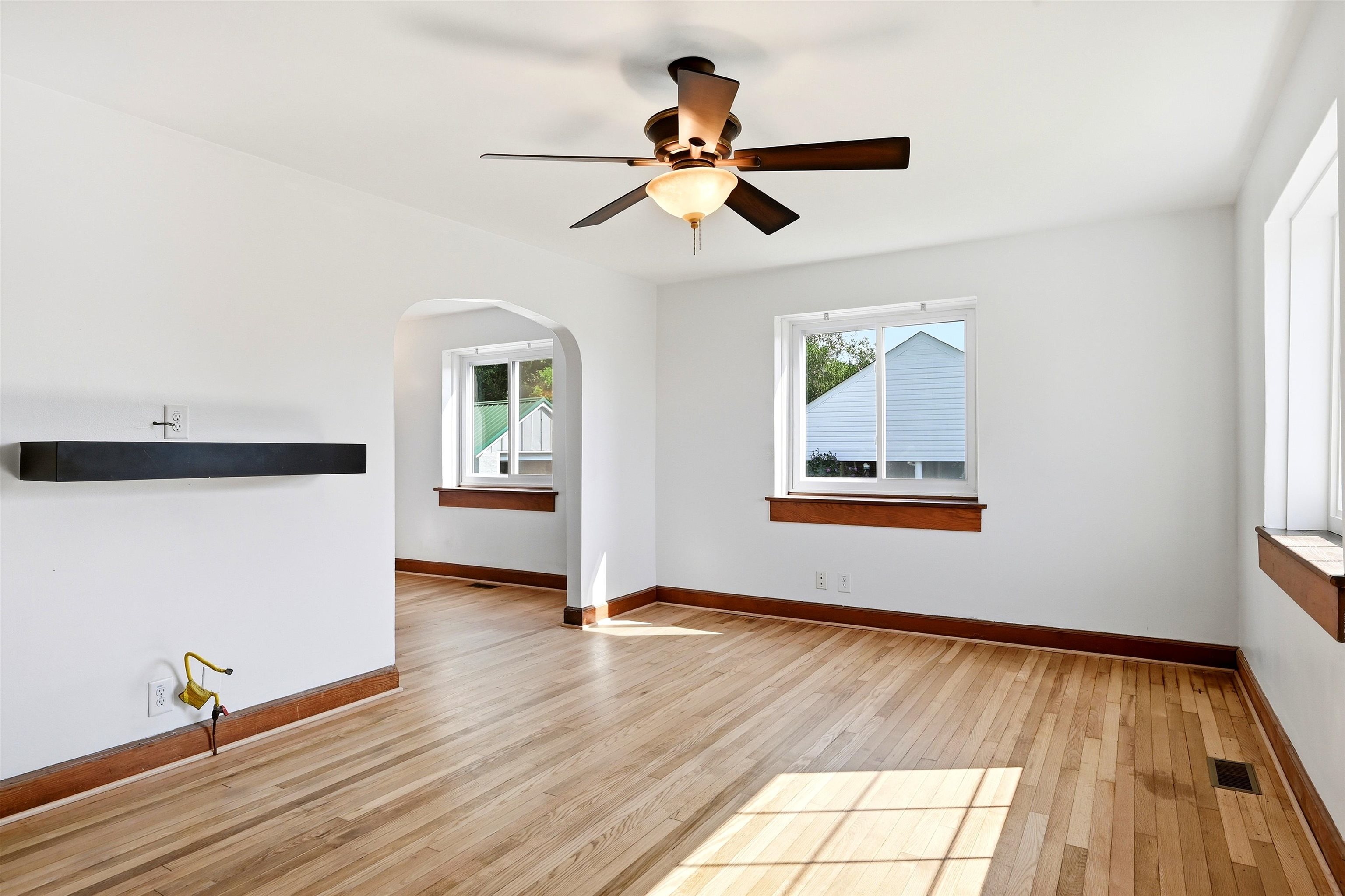 501 Cedar Drive Ripplemead VA 24150