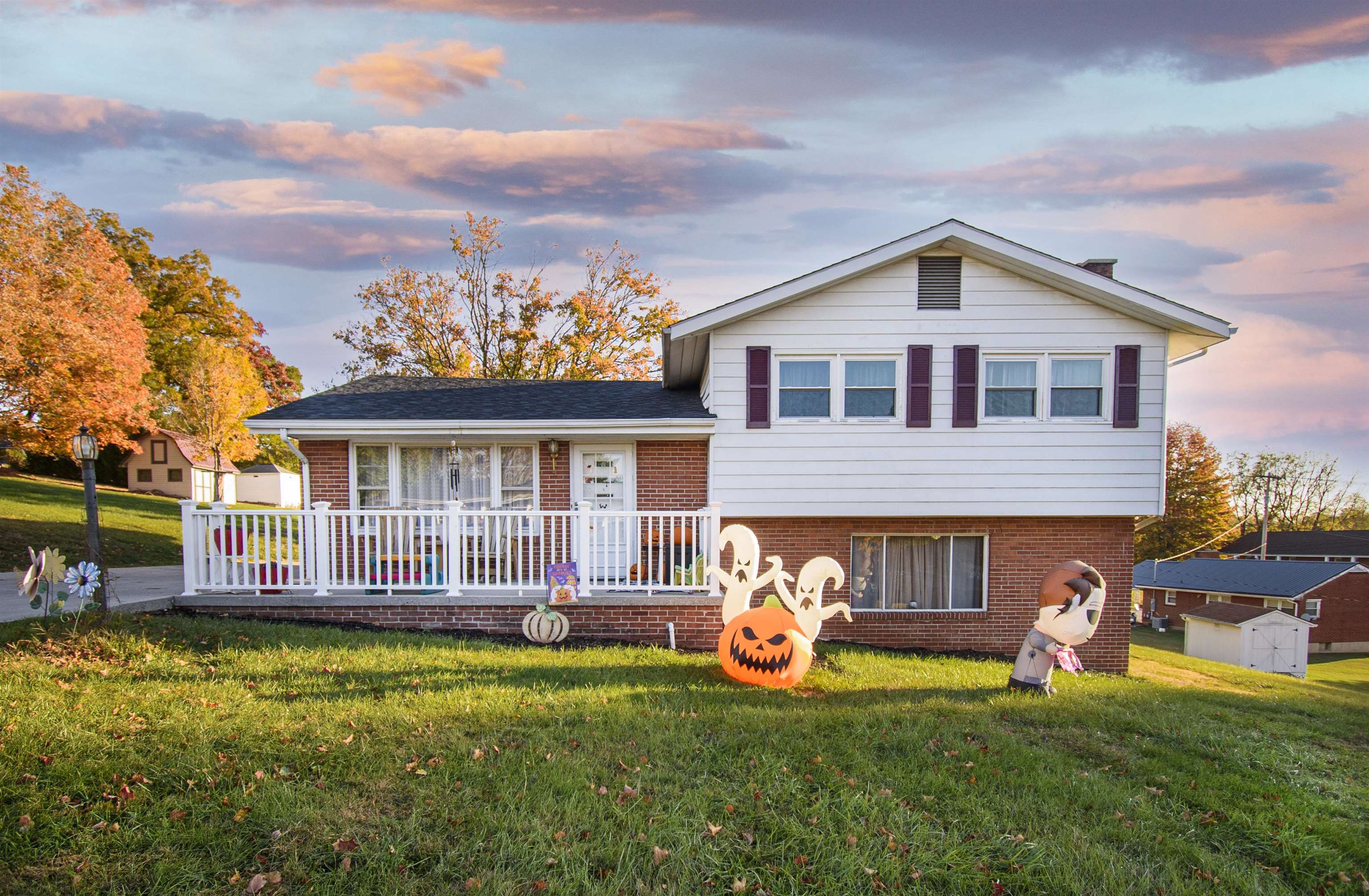 1713 Monte Vista Drive Pulaski VA 24301