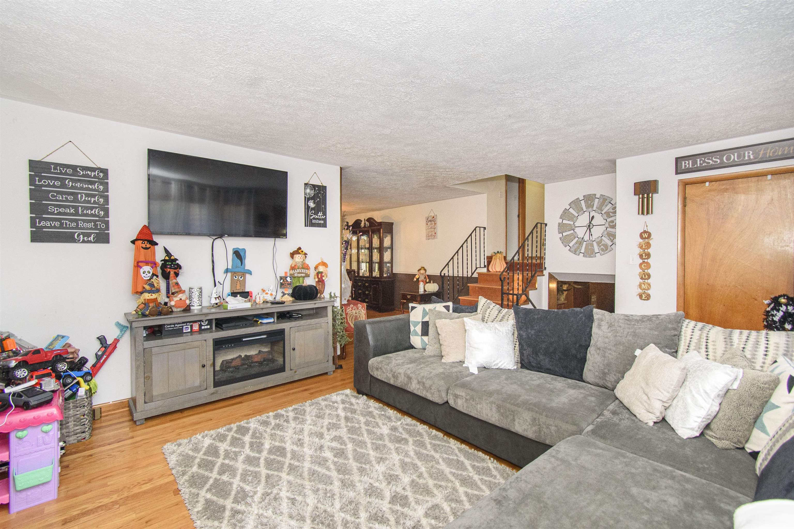 1713 Monte Vista Drive Pulaski VA 24301