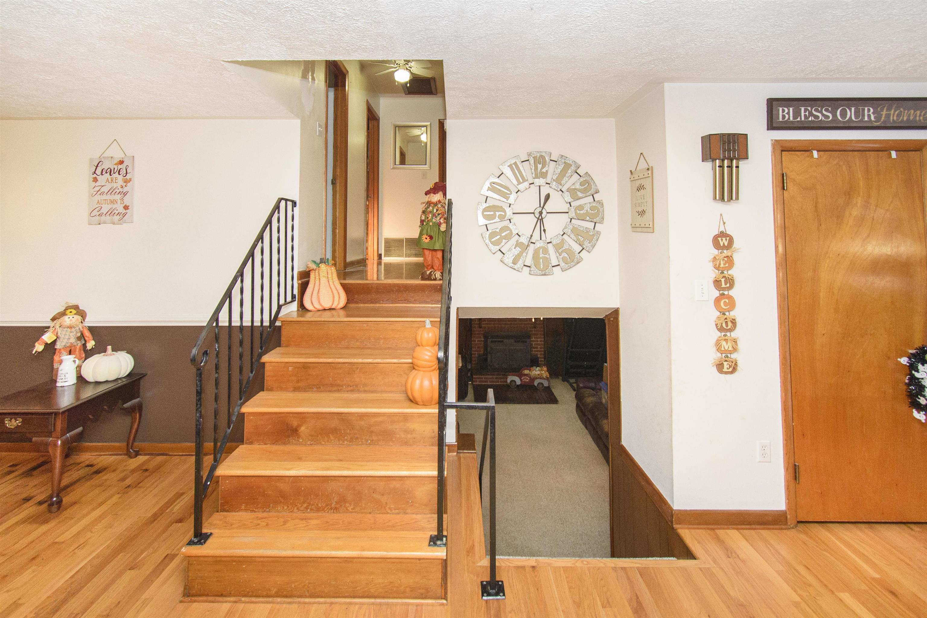 1713 Monte Vista Drive Pulaski VA 24301