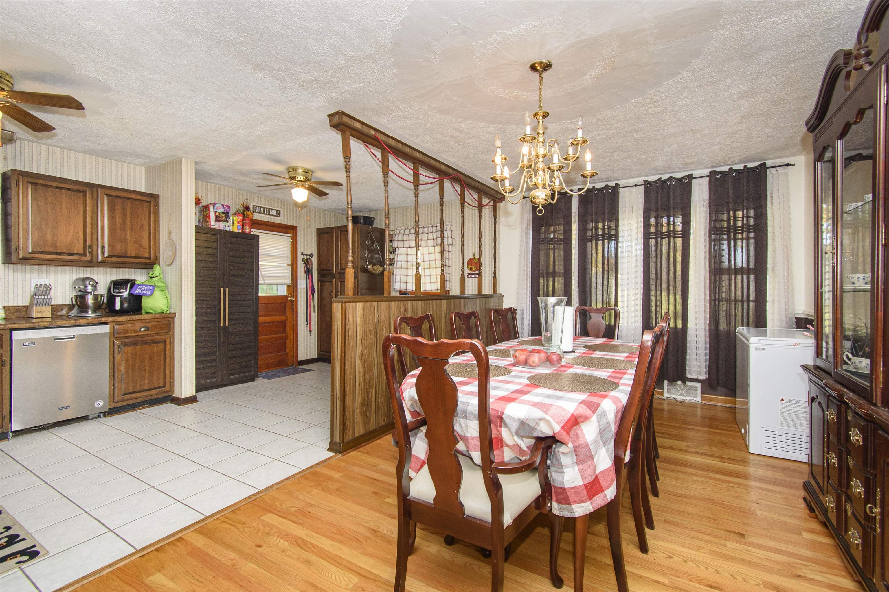 1713 Monte Vista Drive Pulaski VA 24301