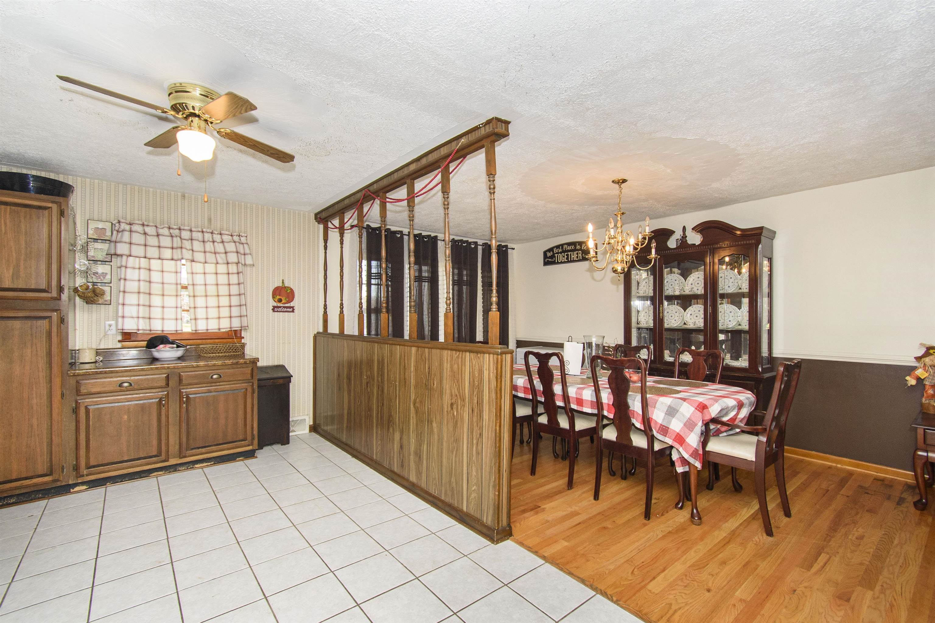 1713 Monte Vista Drive Pulaski VA 24301