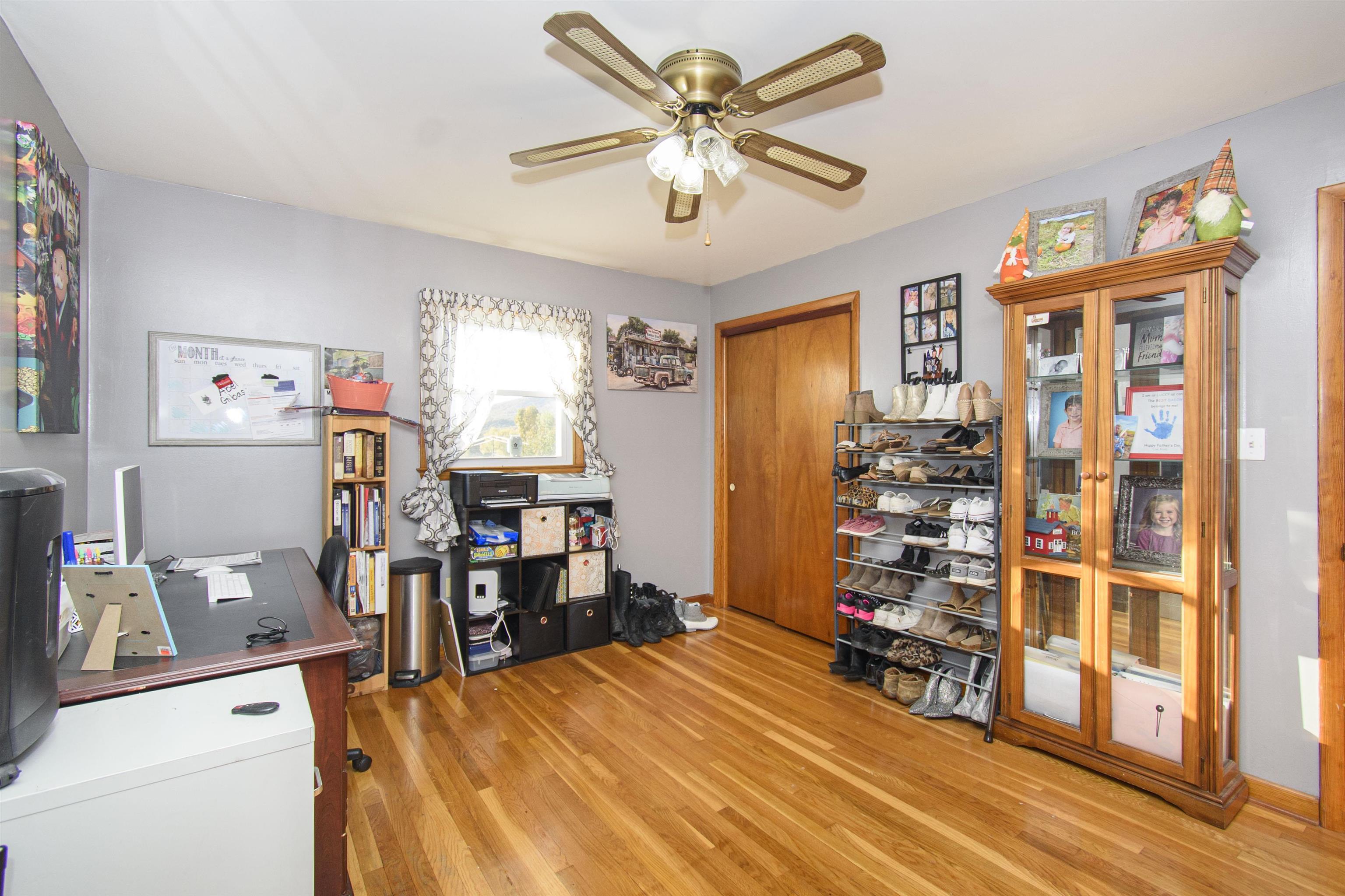 1713 Monte Vista Drive Pulaski VA 24301