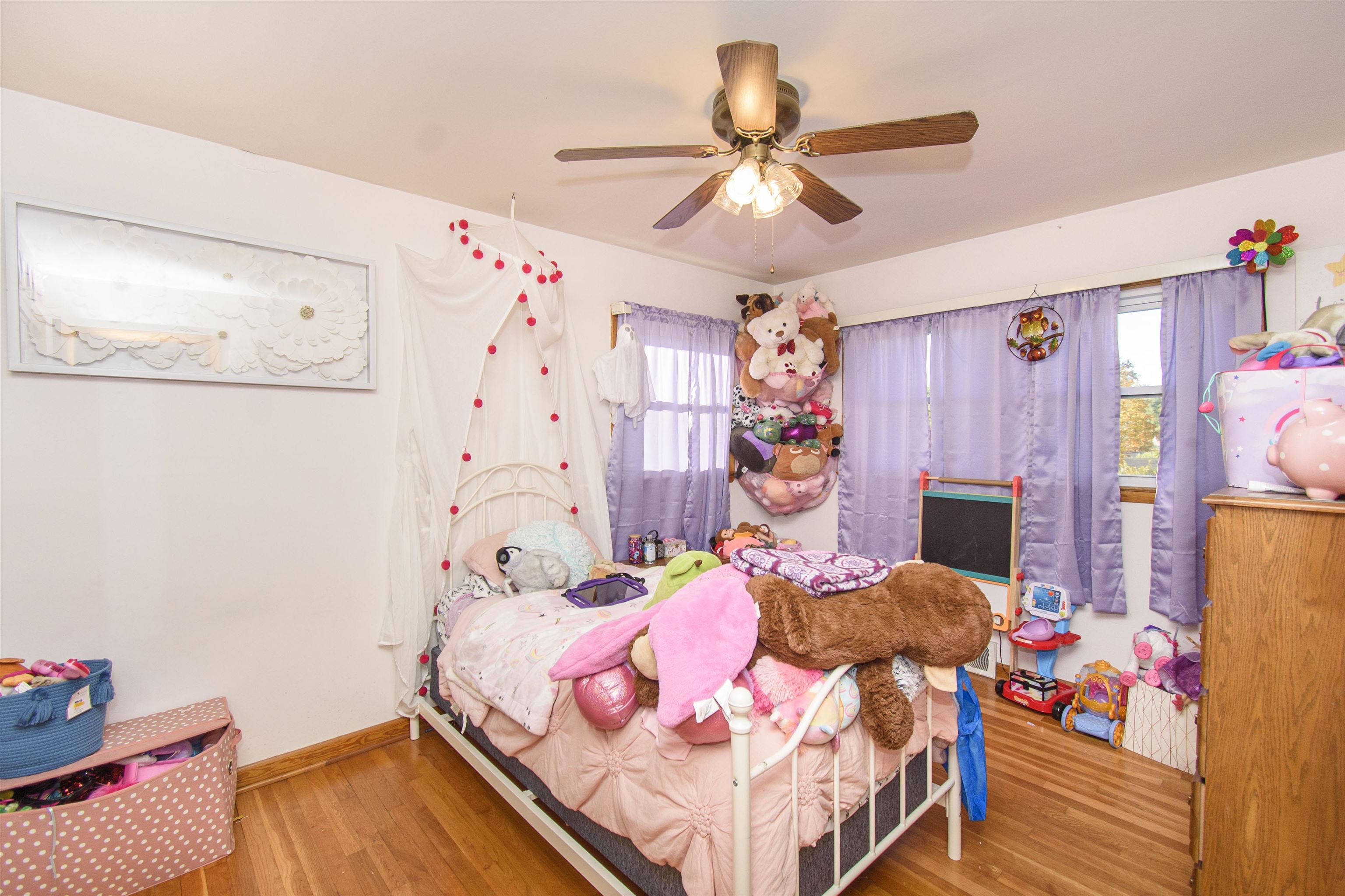 1713 Monte Vista Drive Pulaski VA 24301