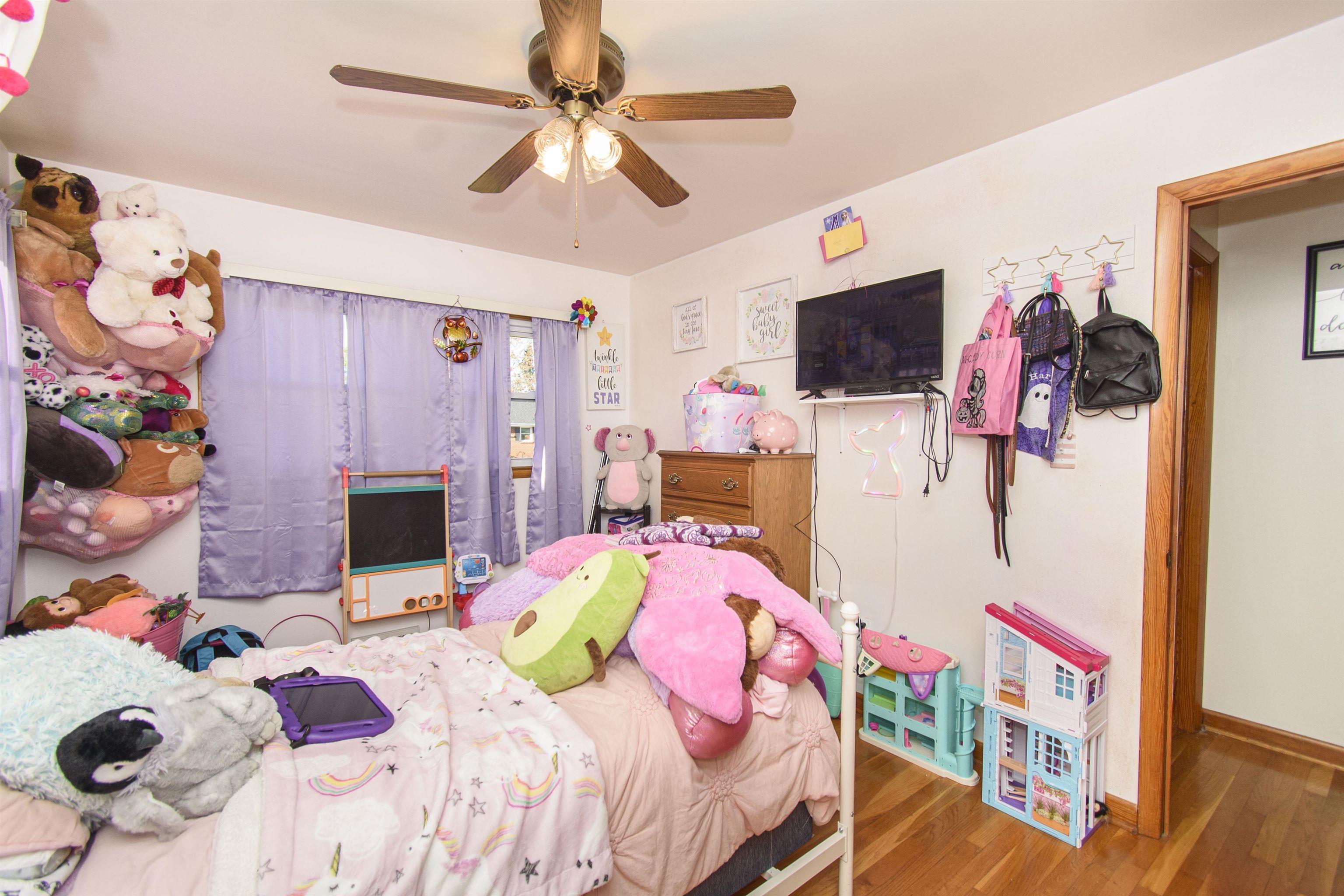 1713 Monte Vista Drive Pulaski VA 24301