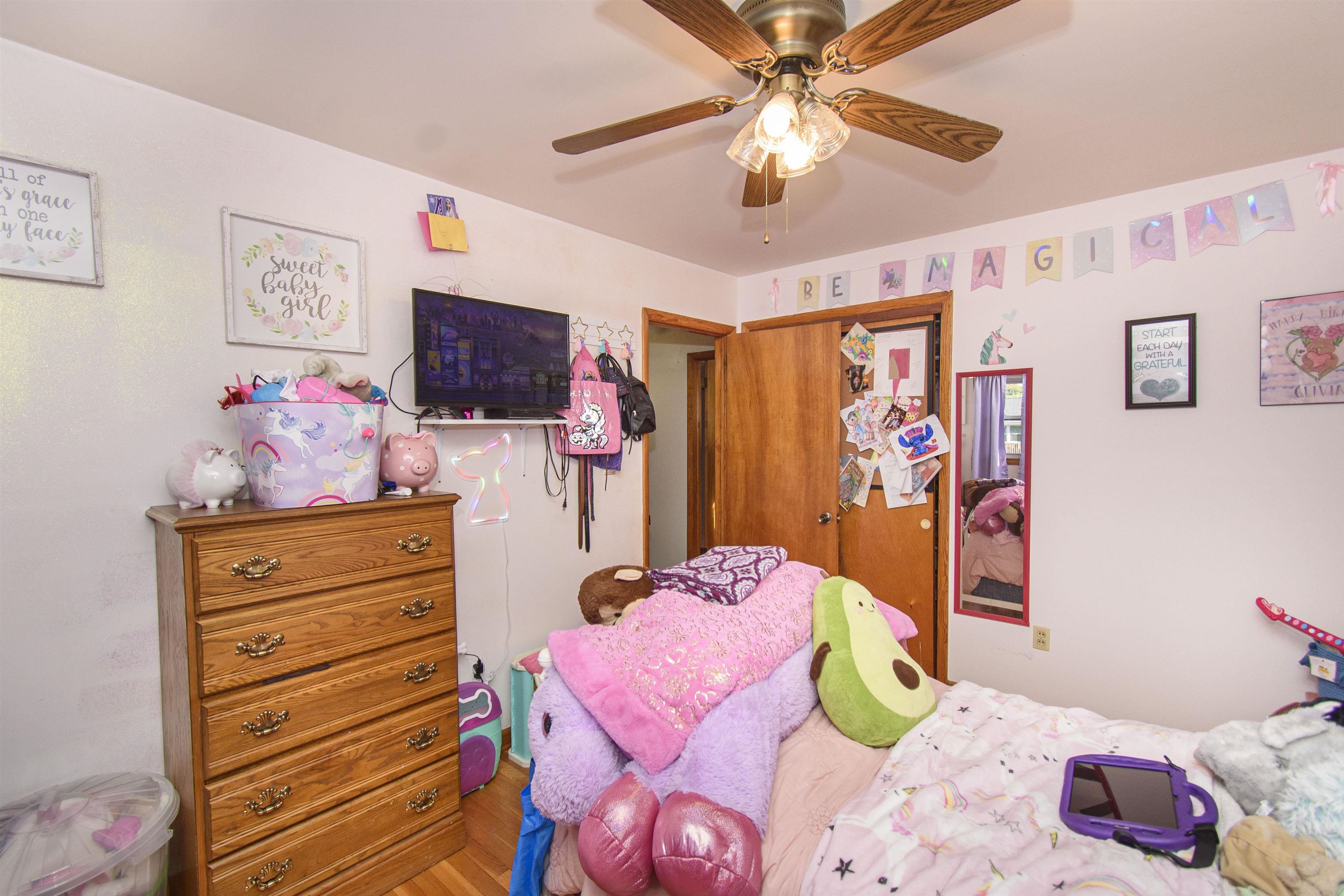 1713 Monte Vista Drive Pulaski VA 24301