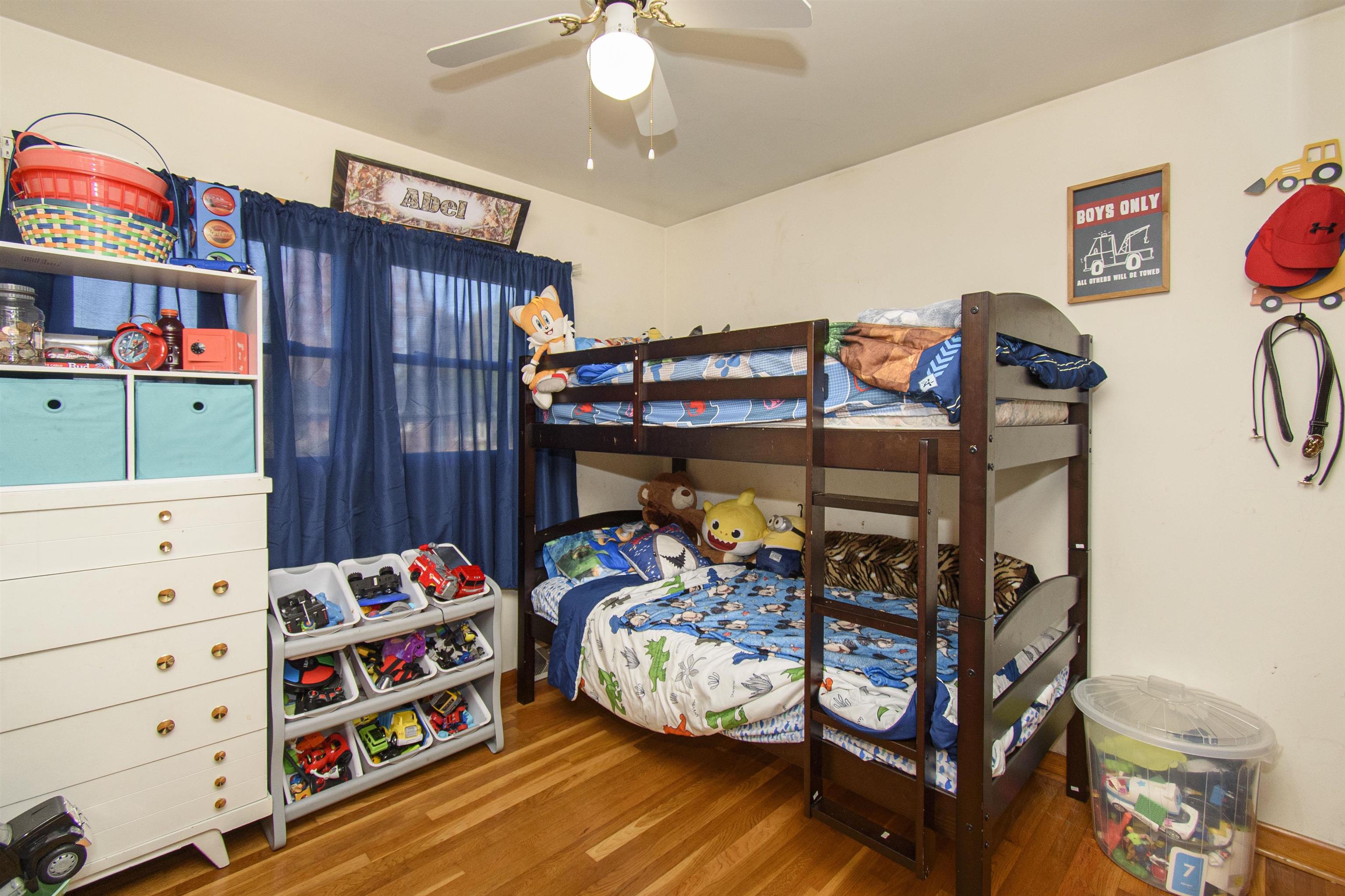 1713 Monte Vista Drive Pulaski VA 24301